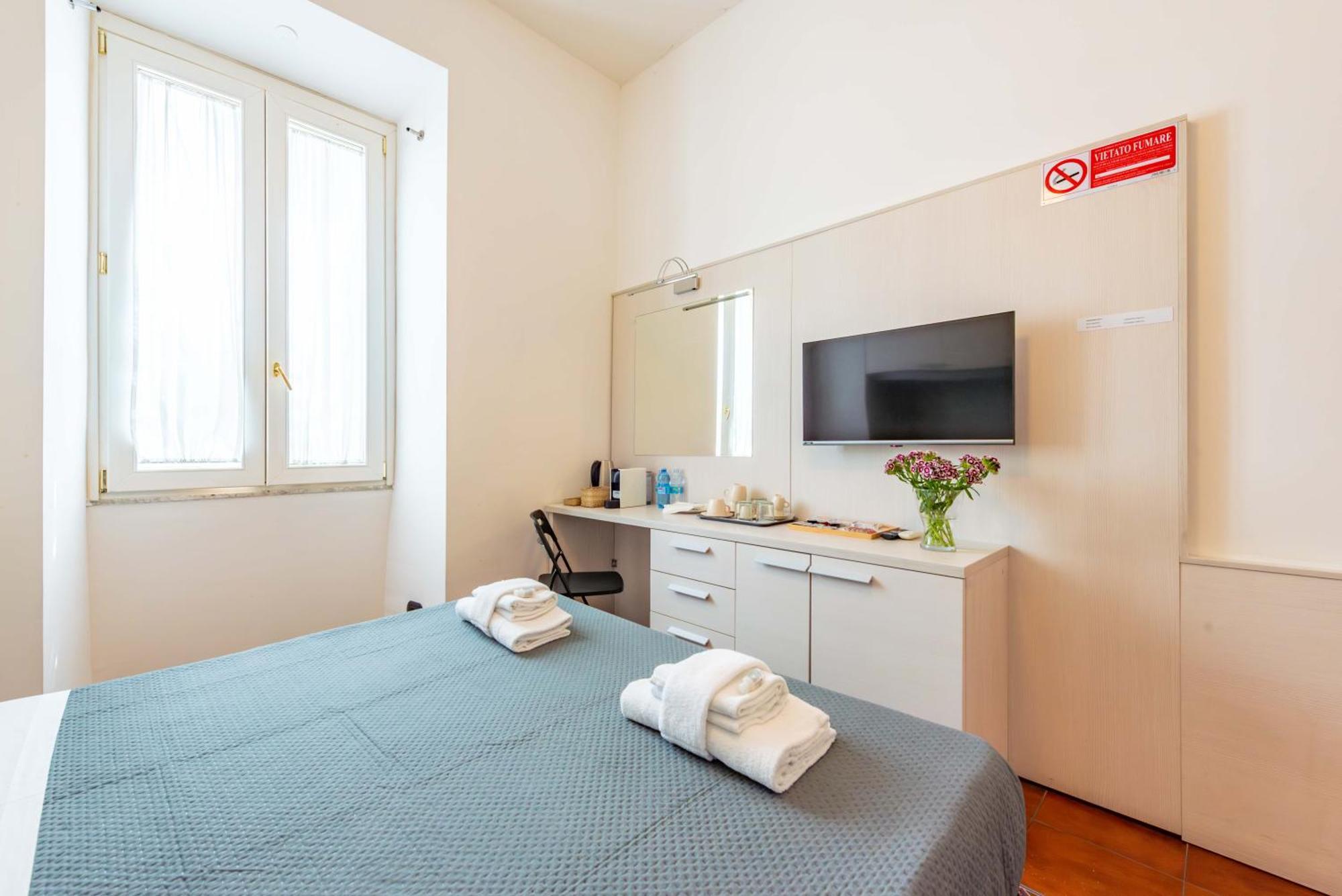 Andenis Tiber House * Roma