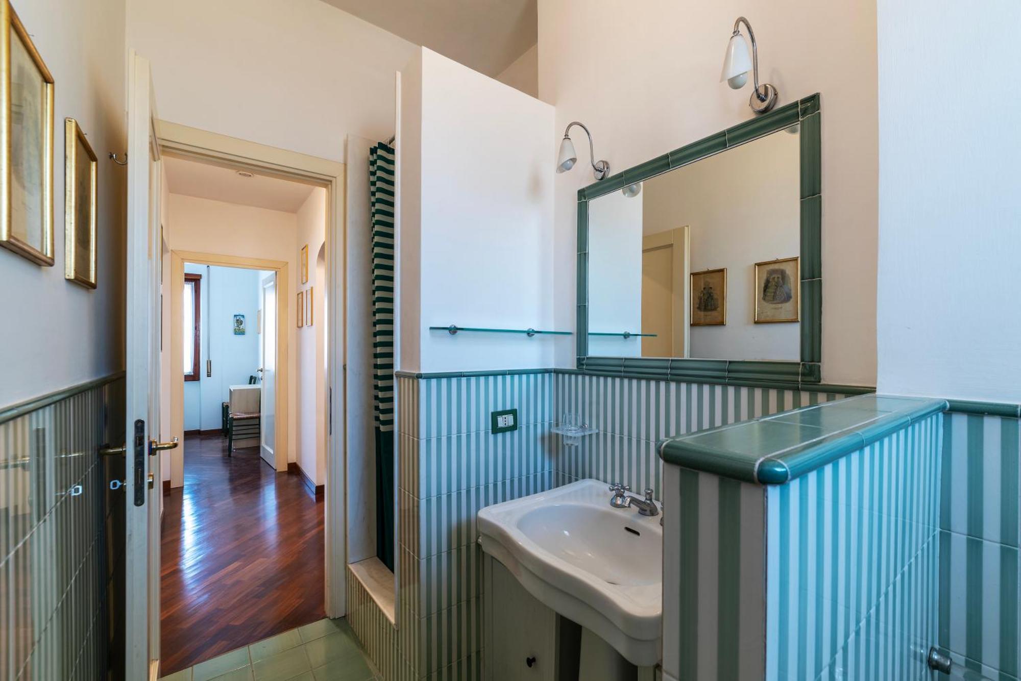 Appartement Flaminio Panoramic View With Terrace