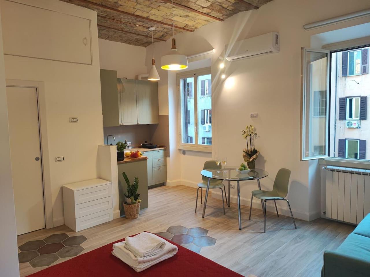 Bellissima Casa Al Centro Di Stazione Termini *