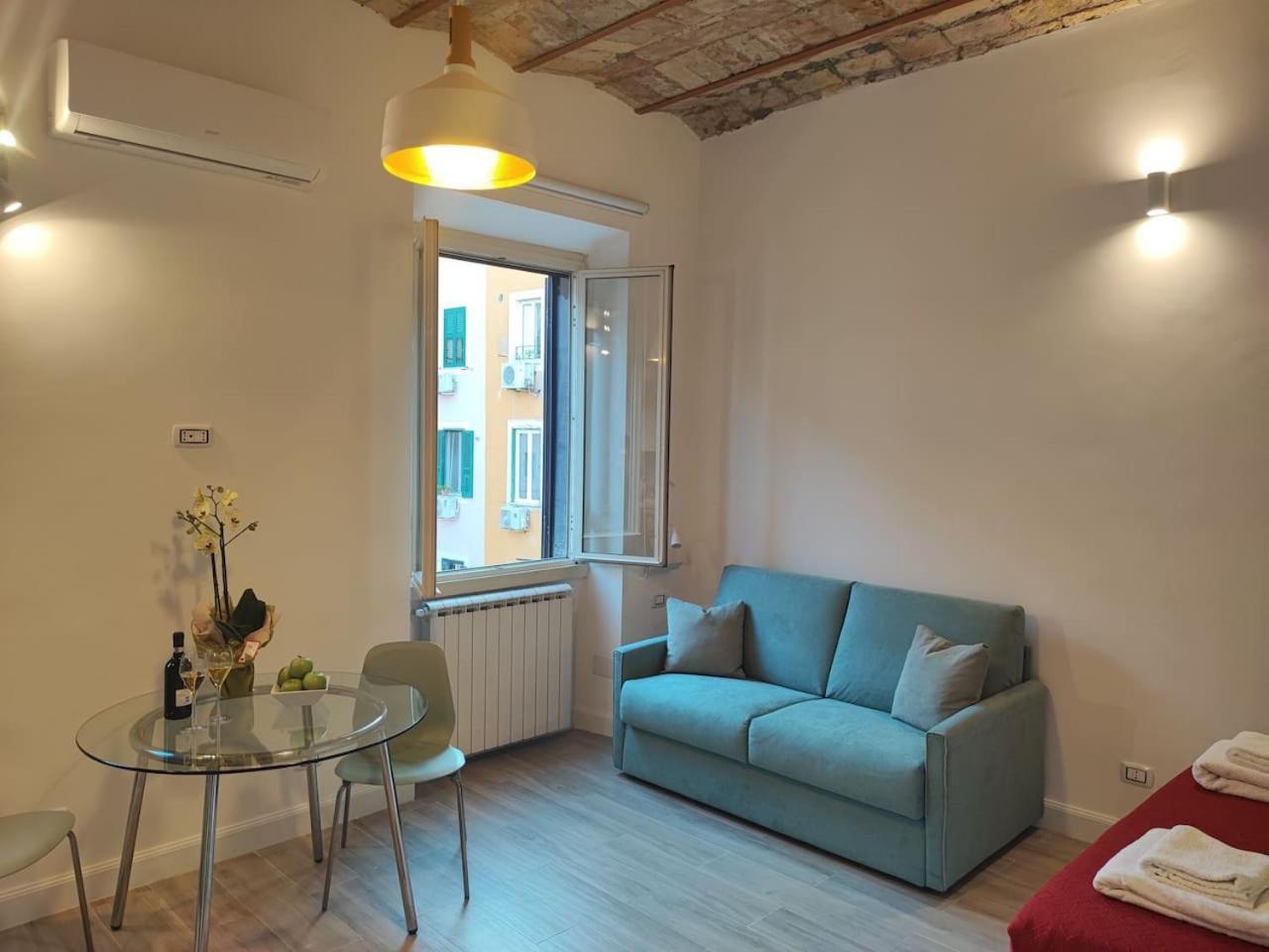 Bellissima Casa Al Centro Di Stazione Termini Apartment Rome