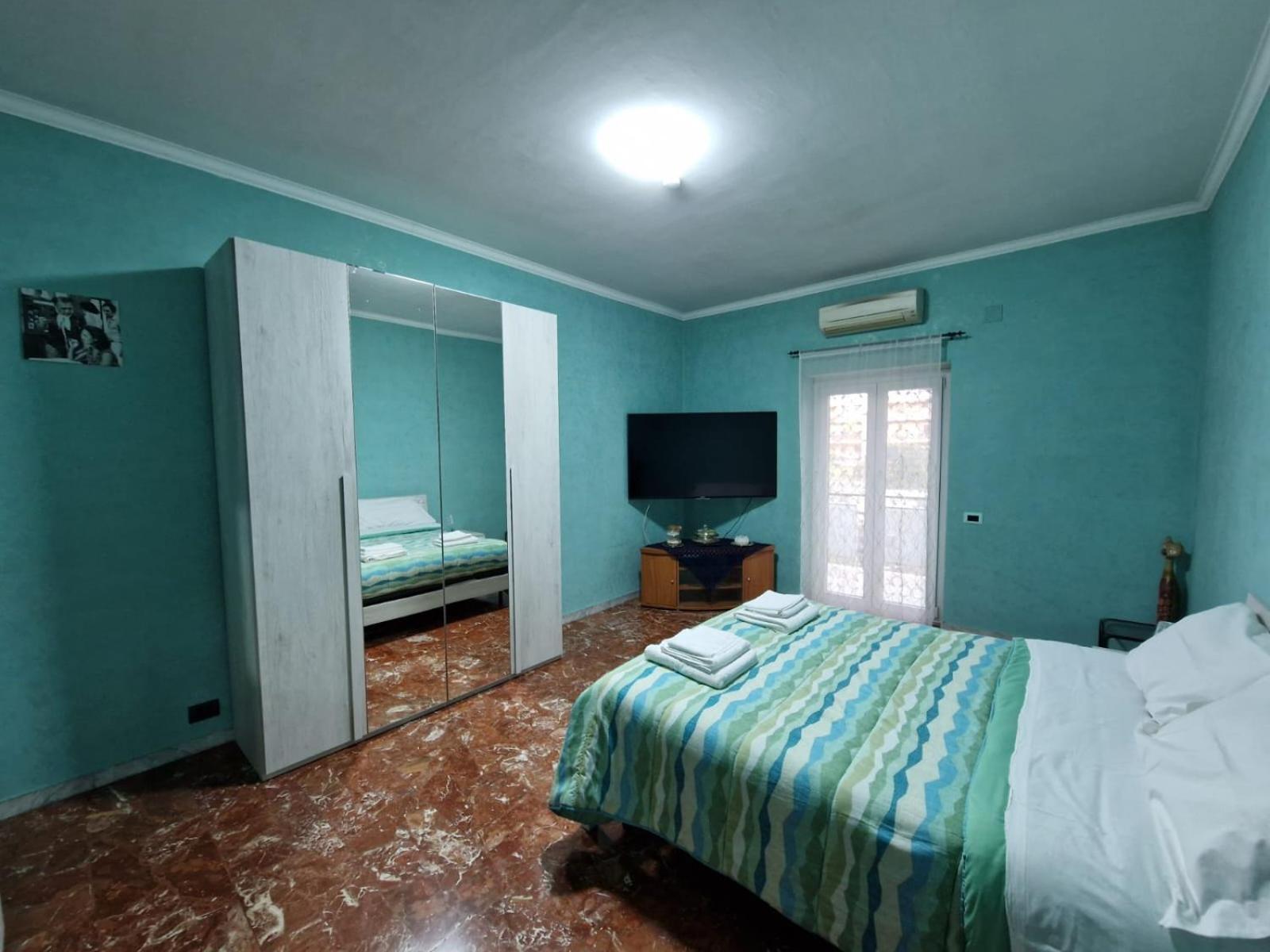 A Casa Di Catia Roma