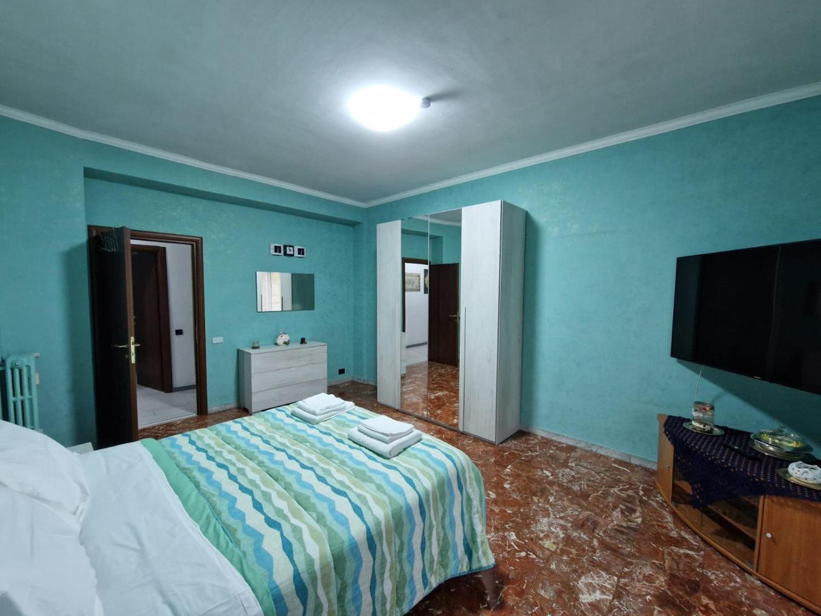 Appartamento A Casa Di Catia