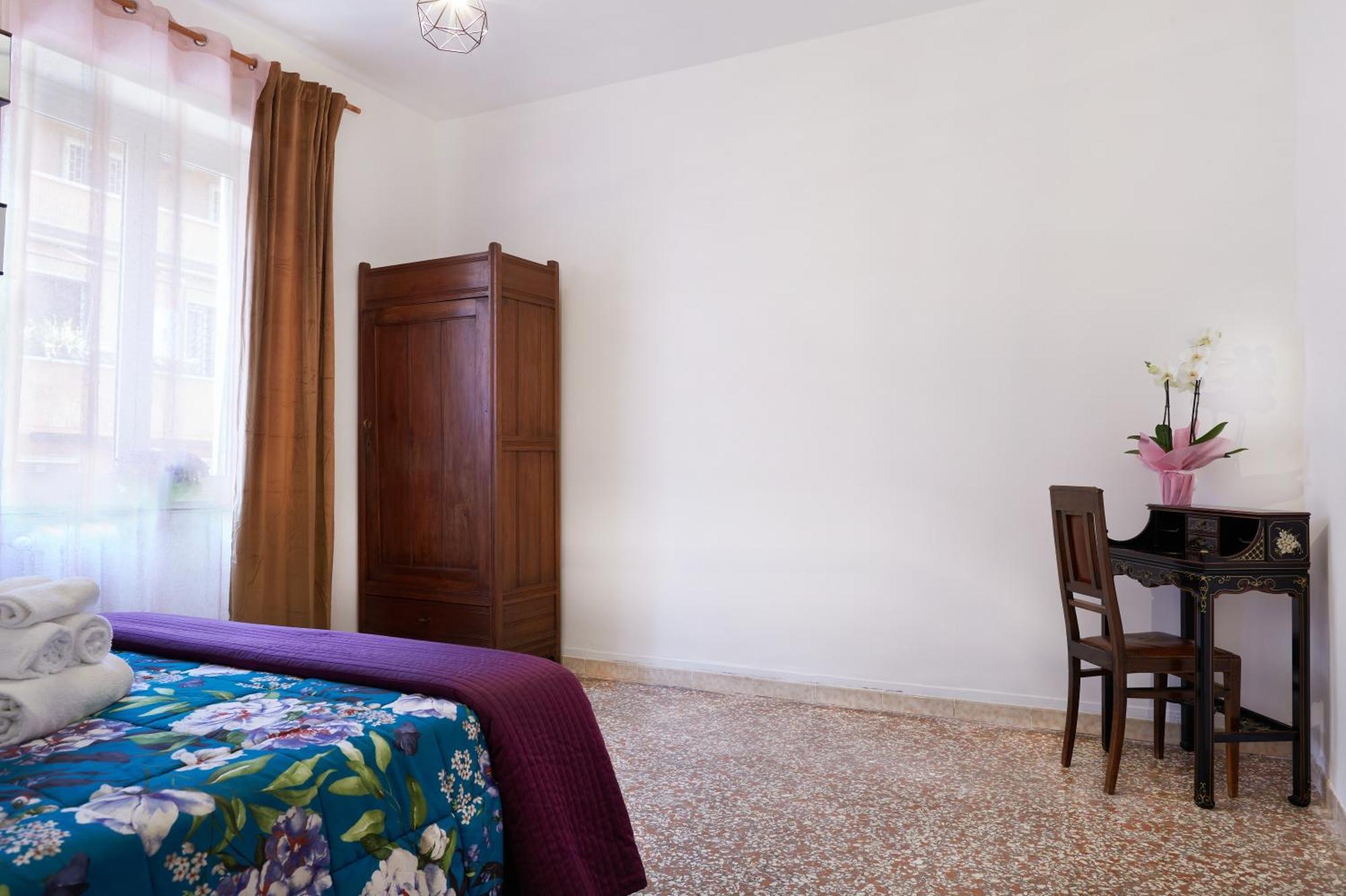 Sermide Appartamento Roma