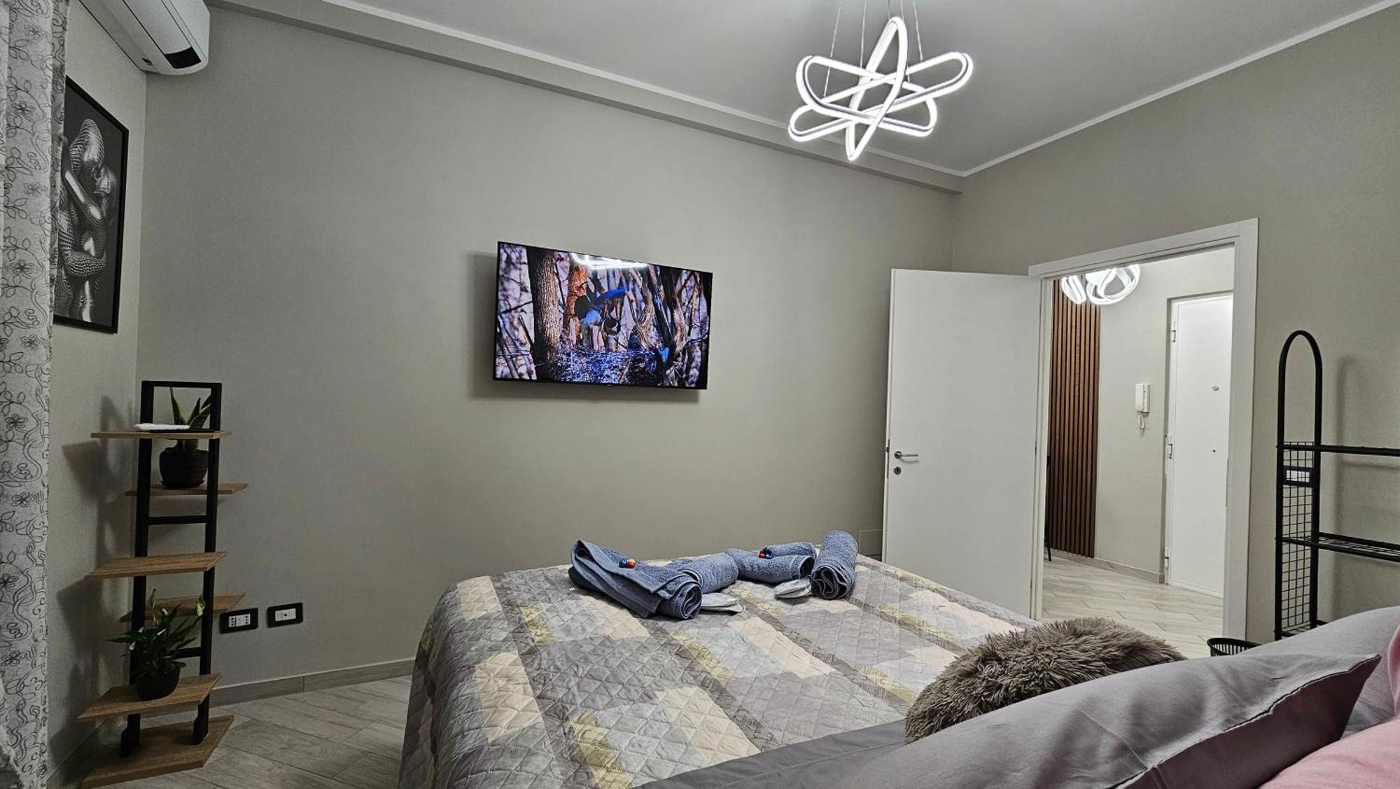 Aquarihome 6 * Rome