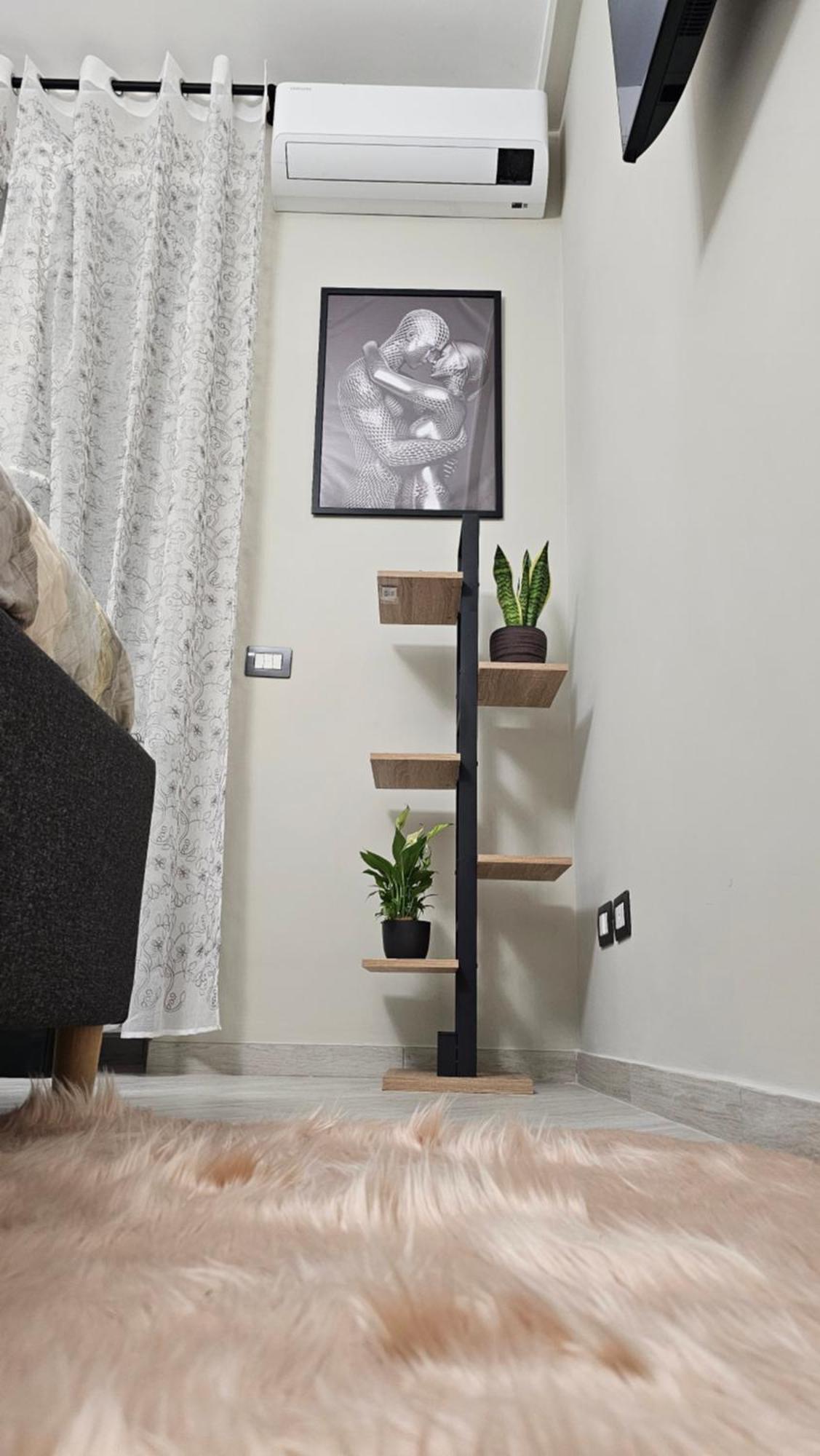 Apartment Aquarihome 6