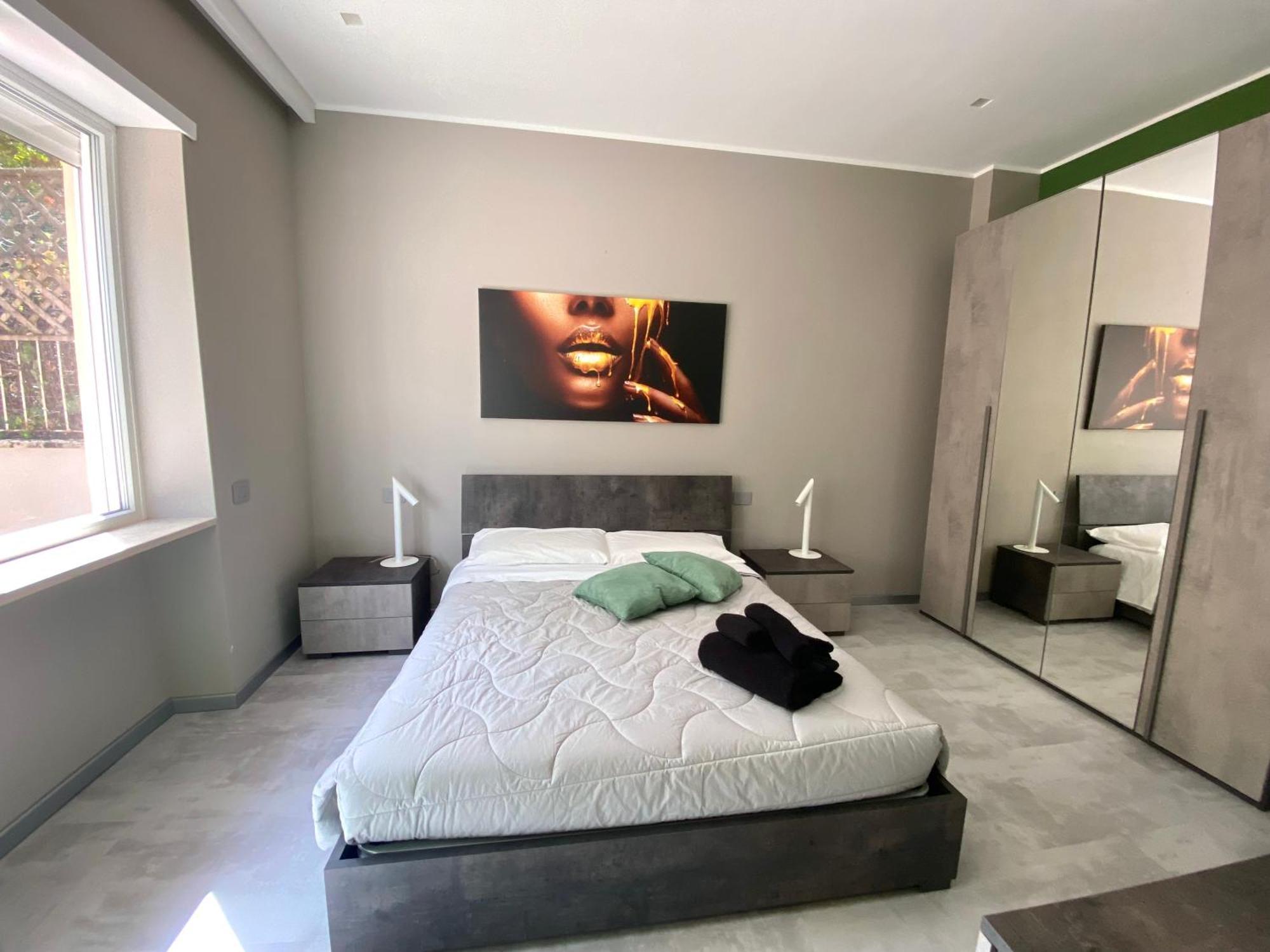Appartement Domus Carola Rome
