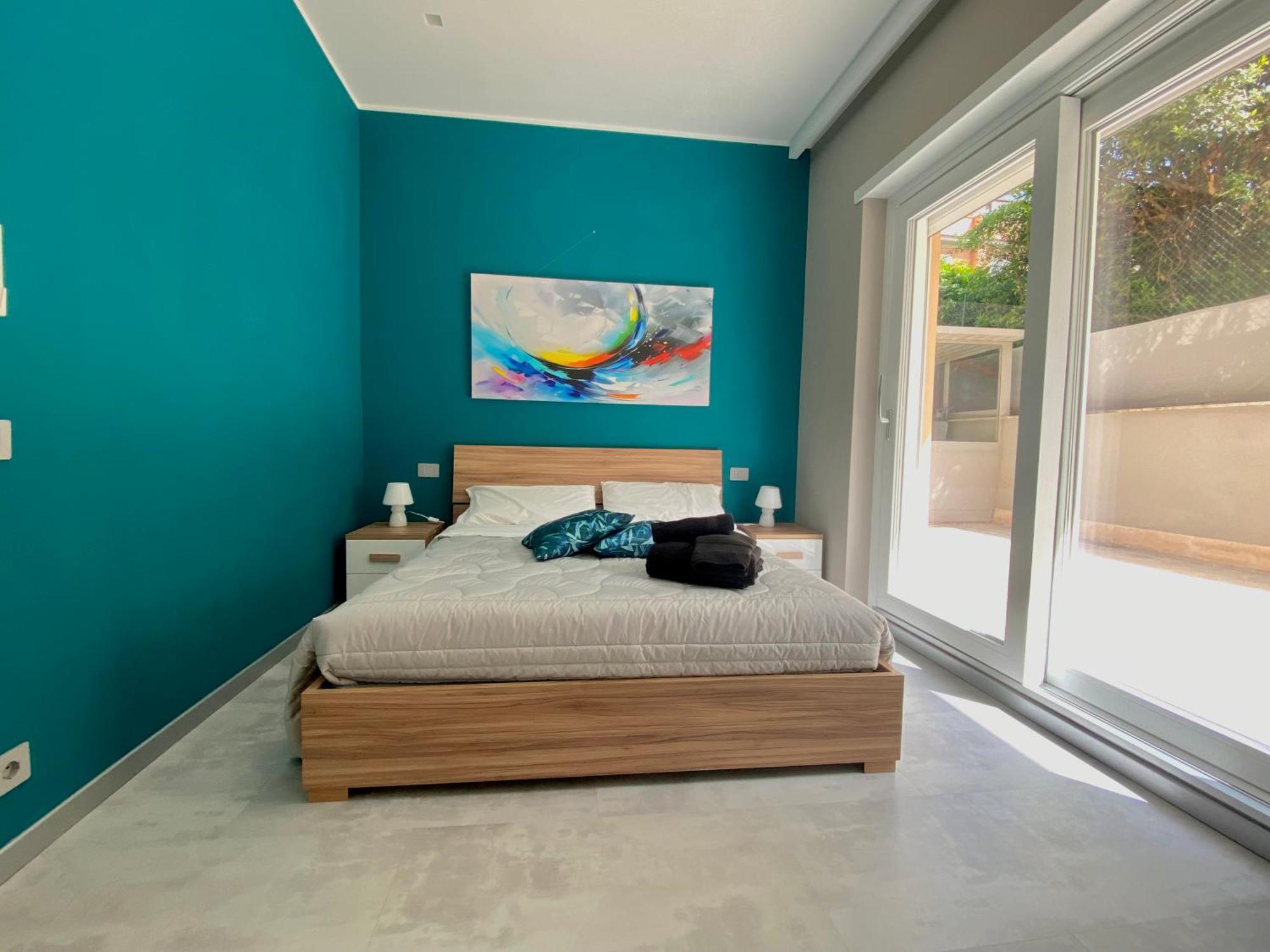 Appartement Domus Carola