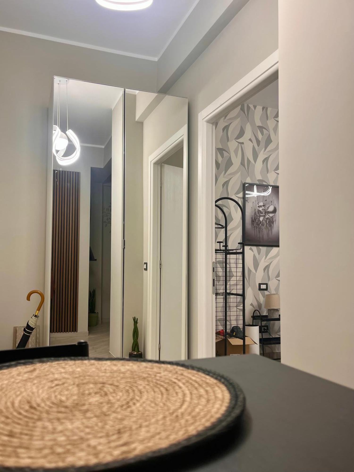 Aquarihome 6 * Rome