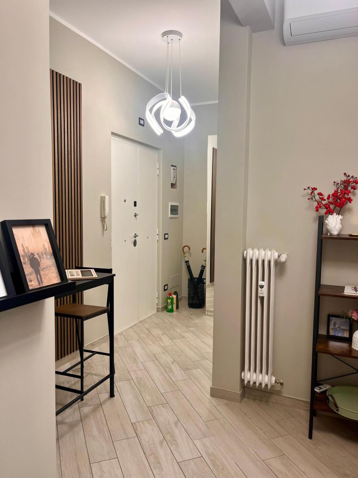 Aquarihome 6 * Rome