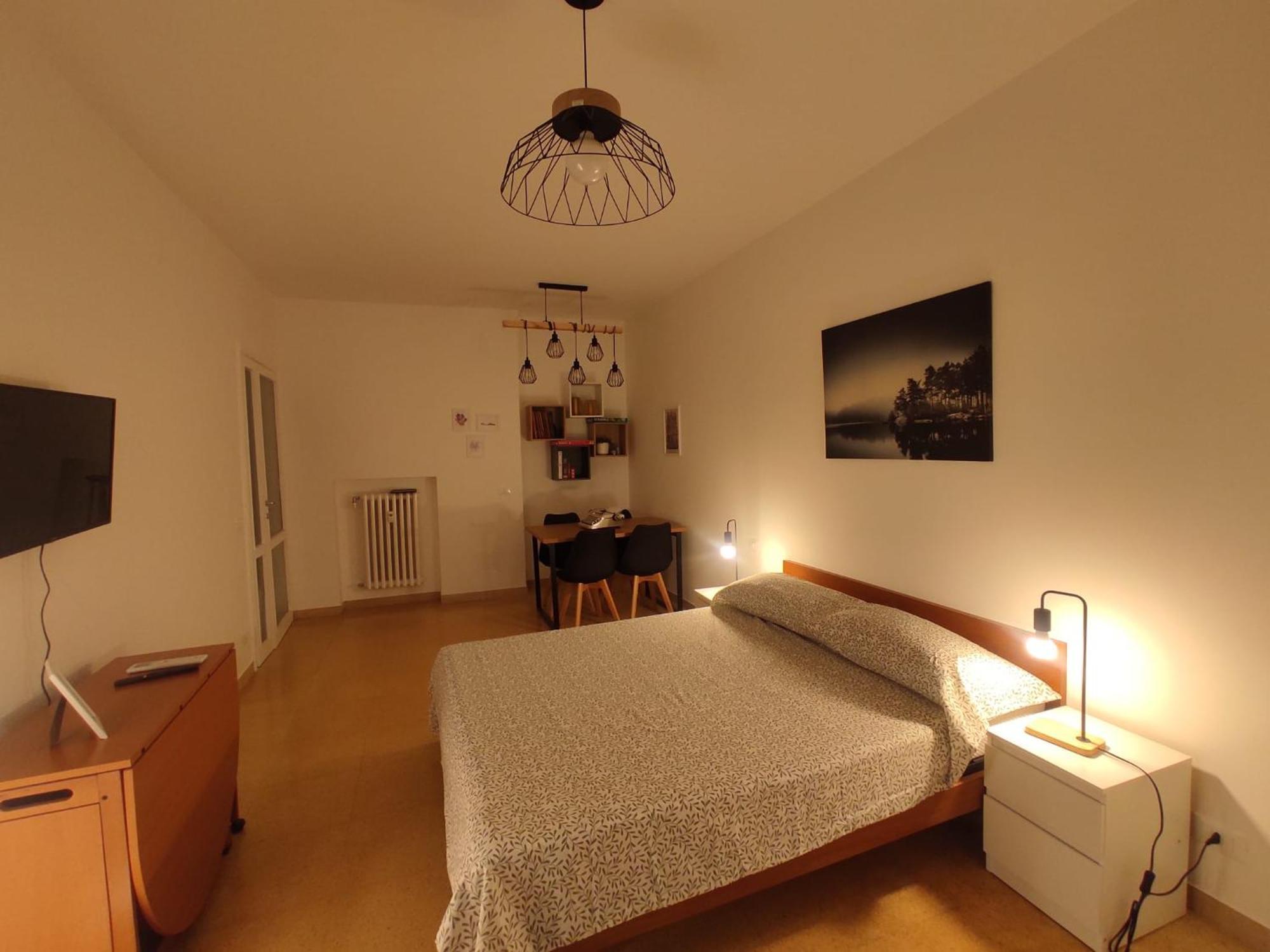 Apartment Ponentino Rome