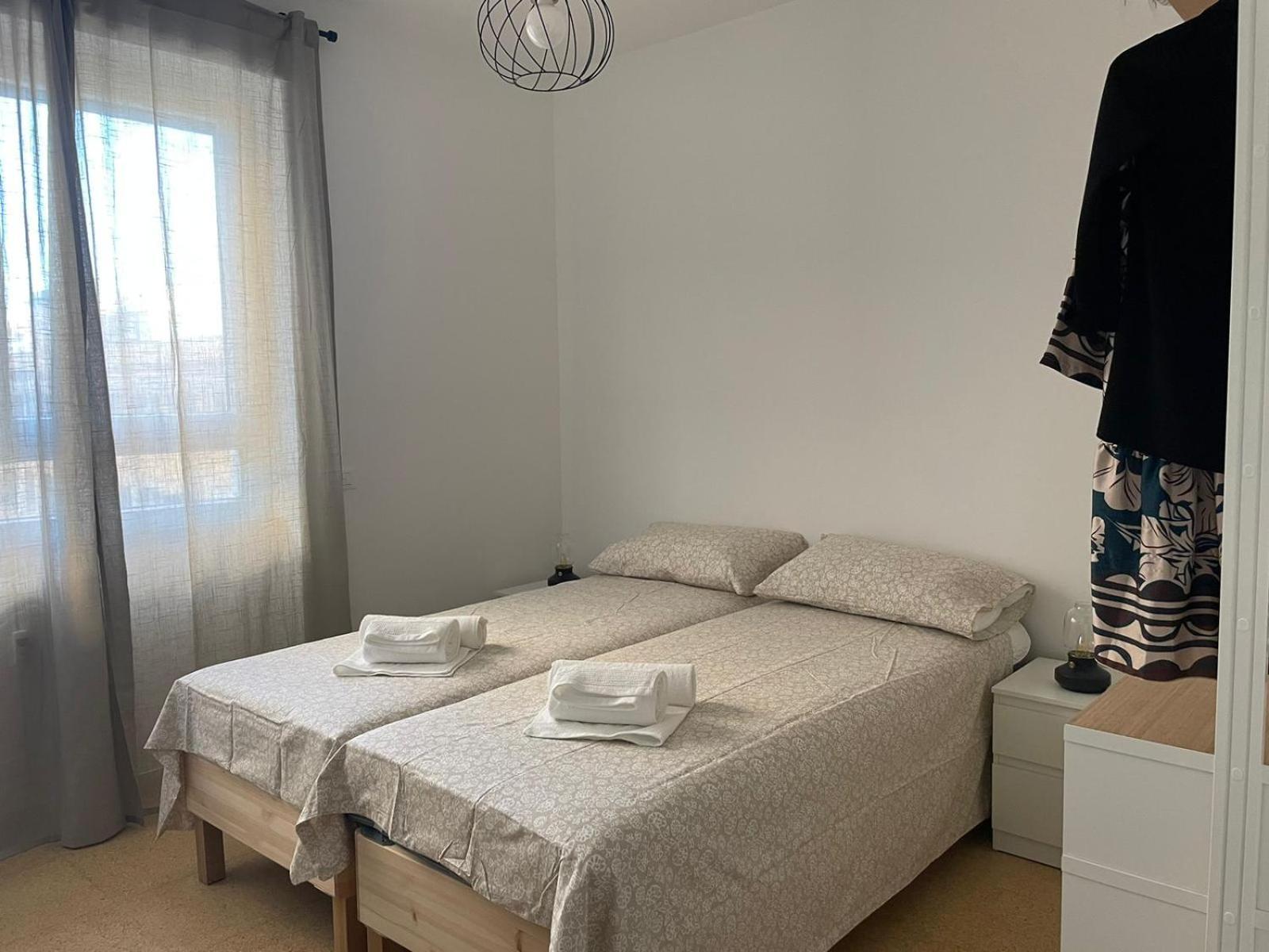 Ponentino Apartment Rome