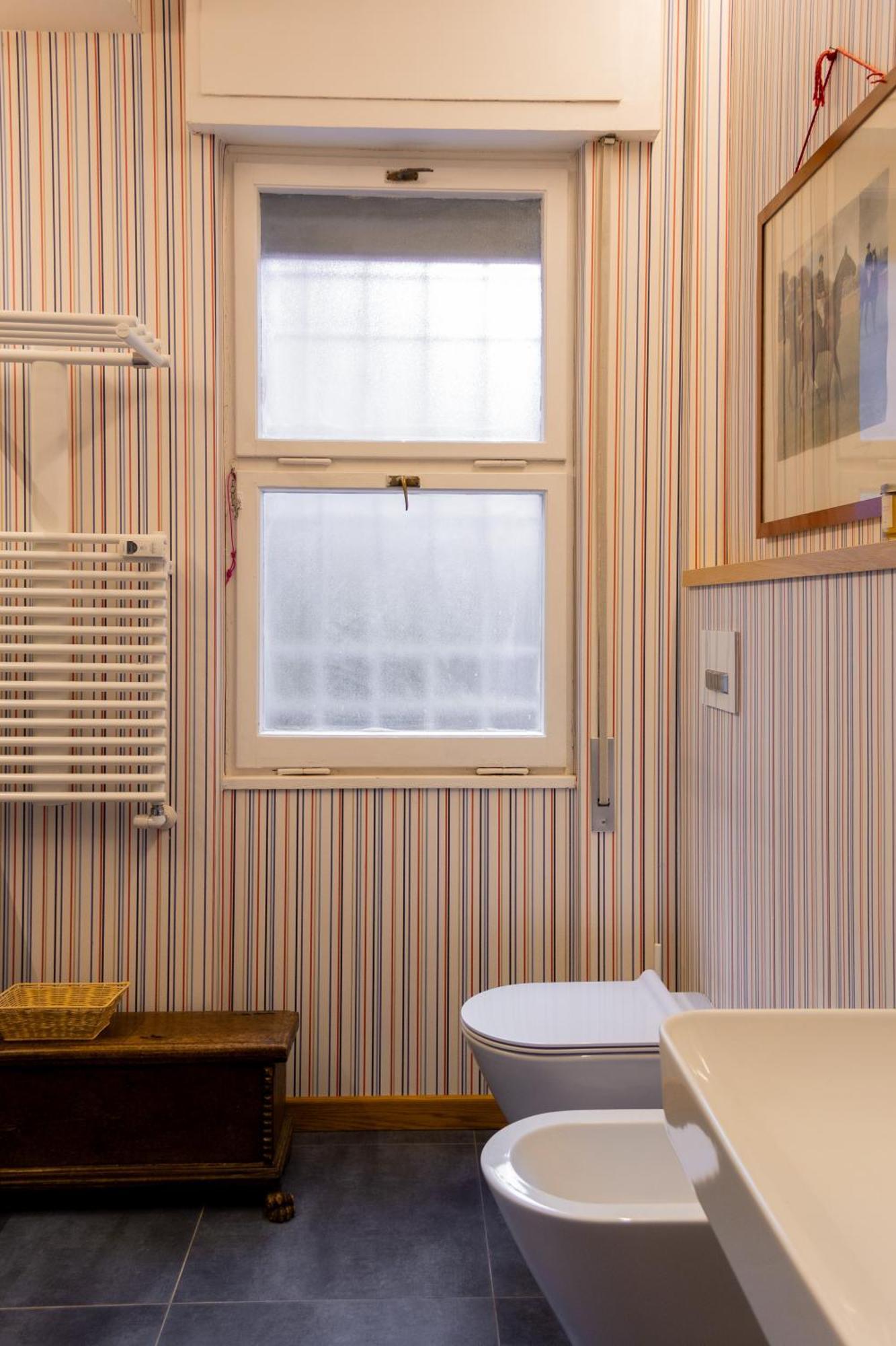 Coppede Appartement *