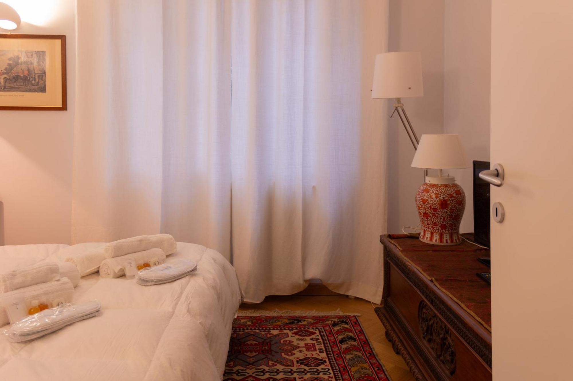 Coppede Appartement Rome