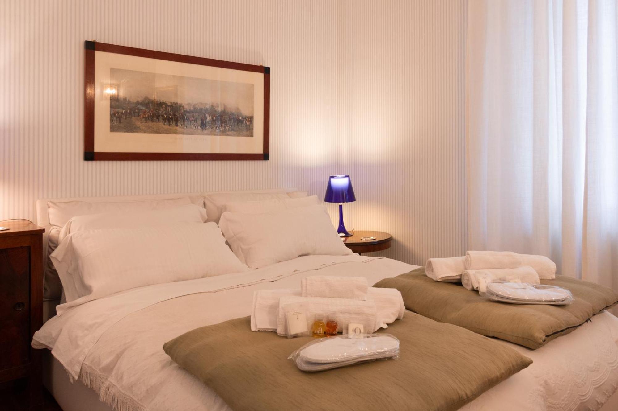 Coppede Appartement *