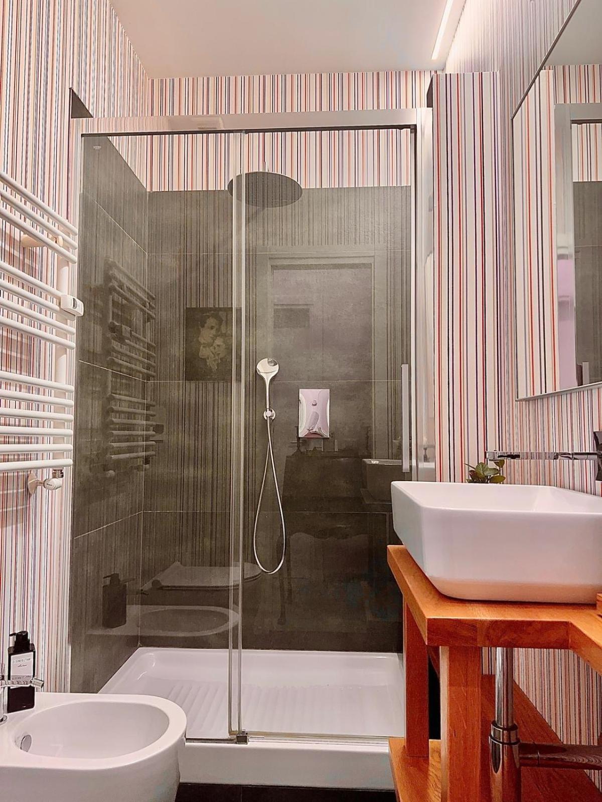 Appartement Coppede Rome