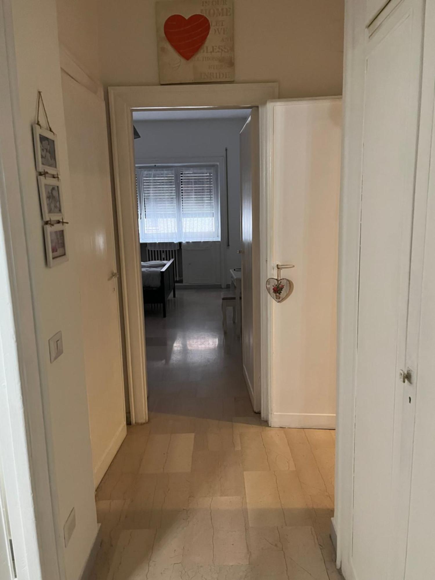 Di Dora Lt Apartment Rome