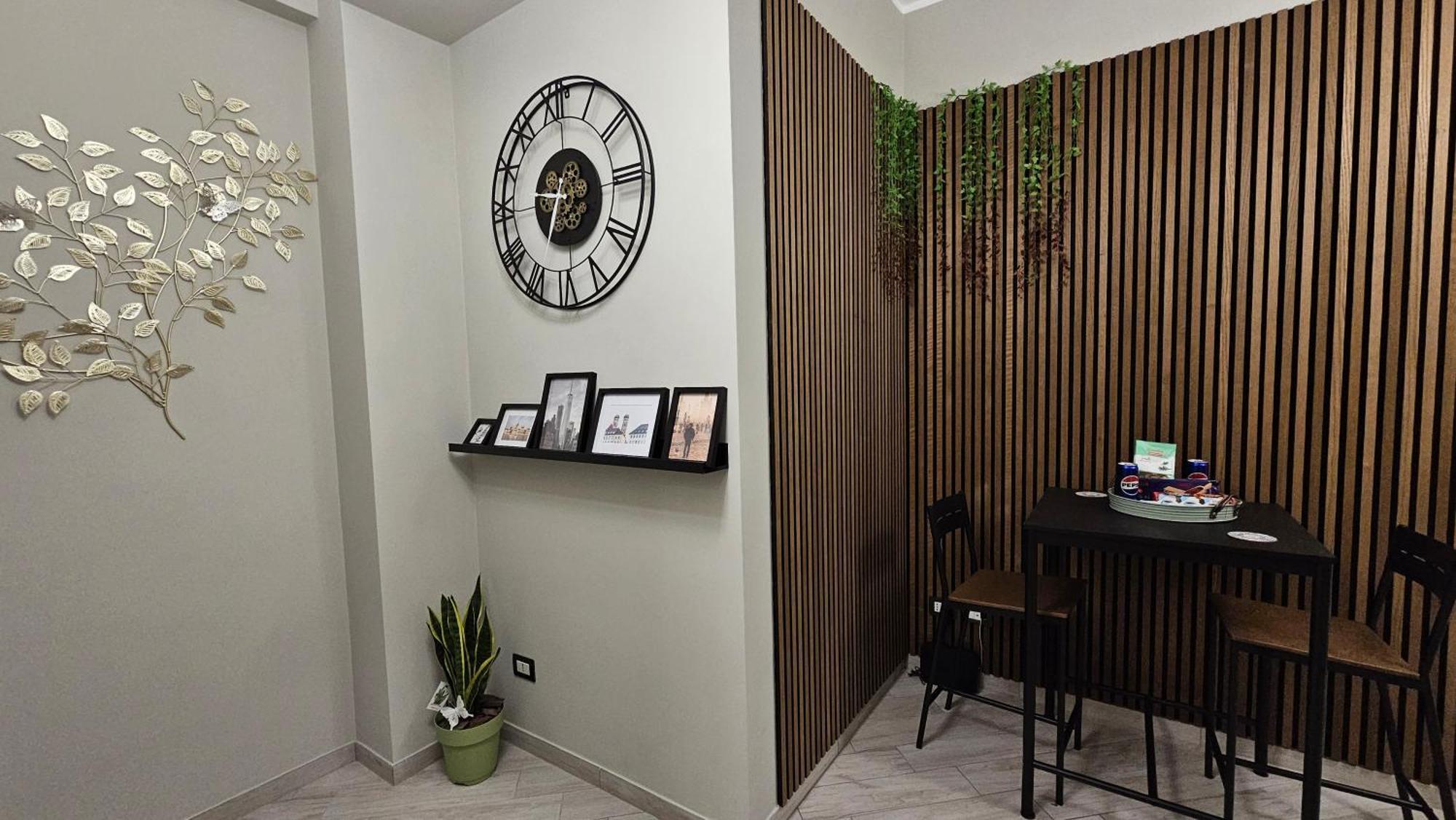 Apartment Aquarihome 6 *