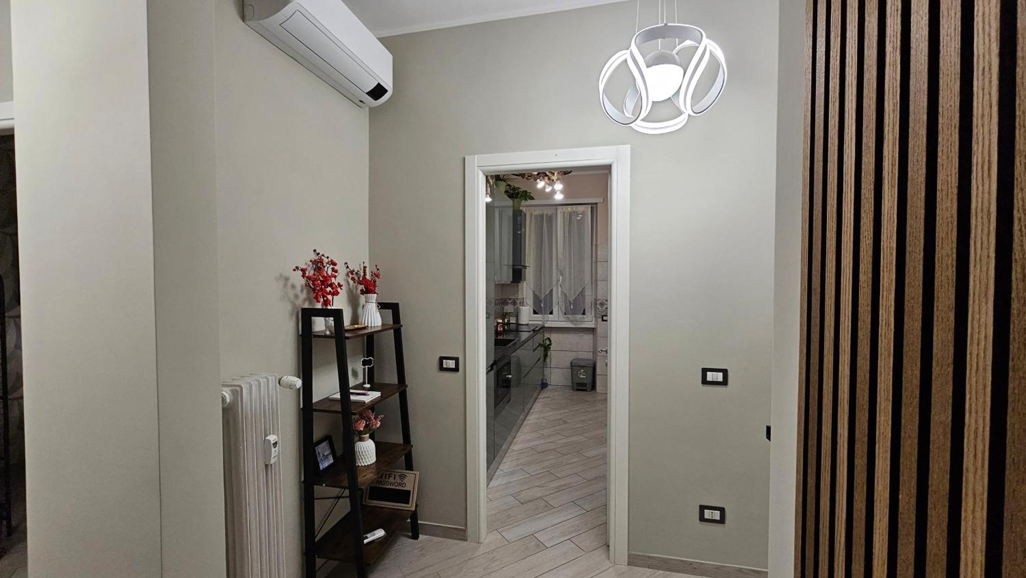 Apartment Aquarihome 6 *