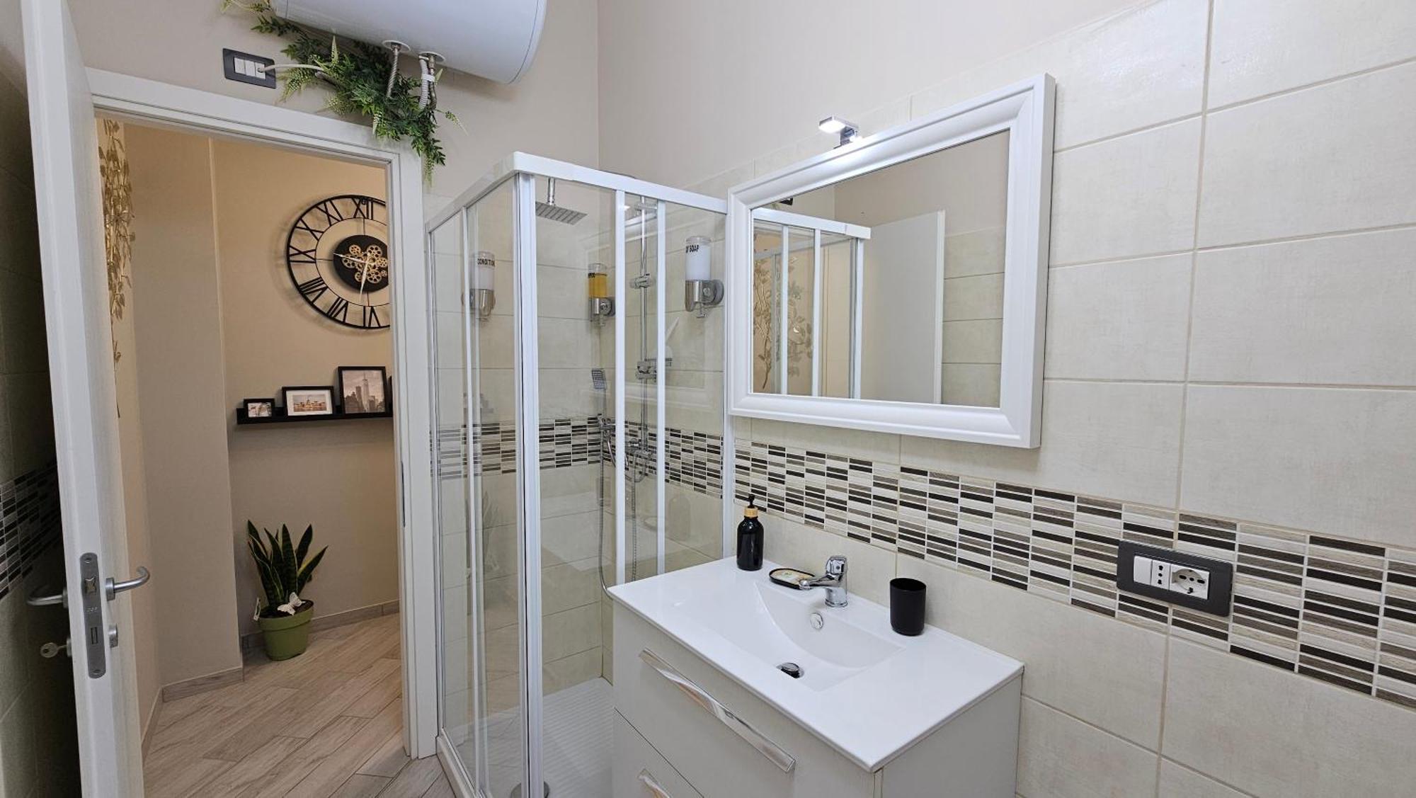Aquarihome 6 Rome
