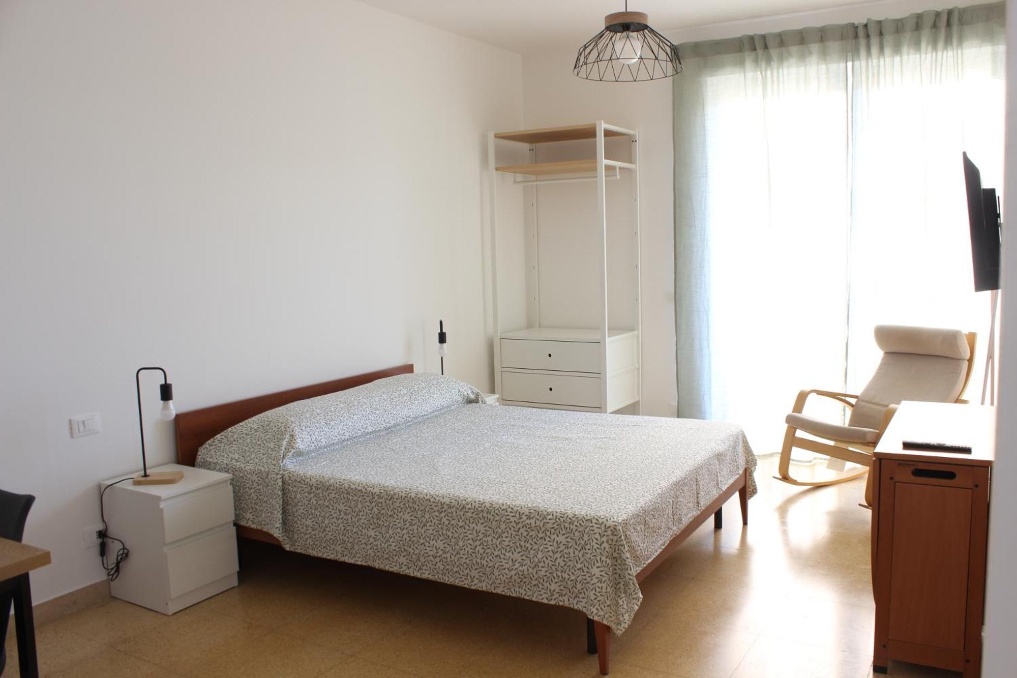 Ponentino Apartment