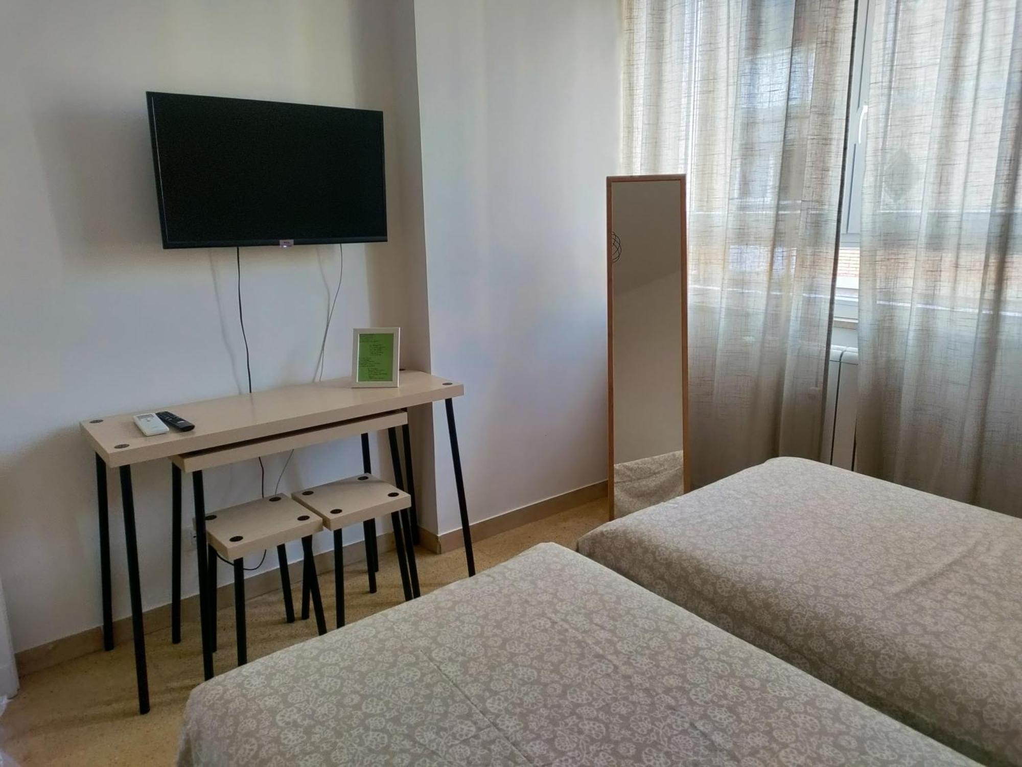 Apartment Ponentino *