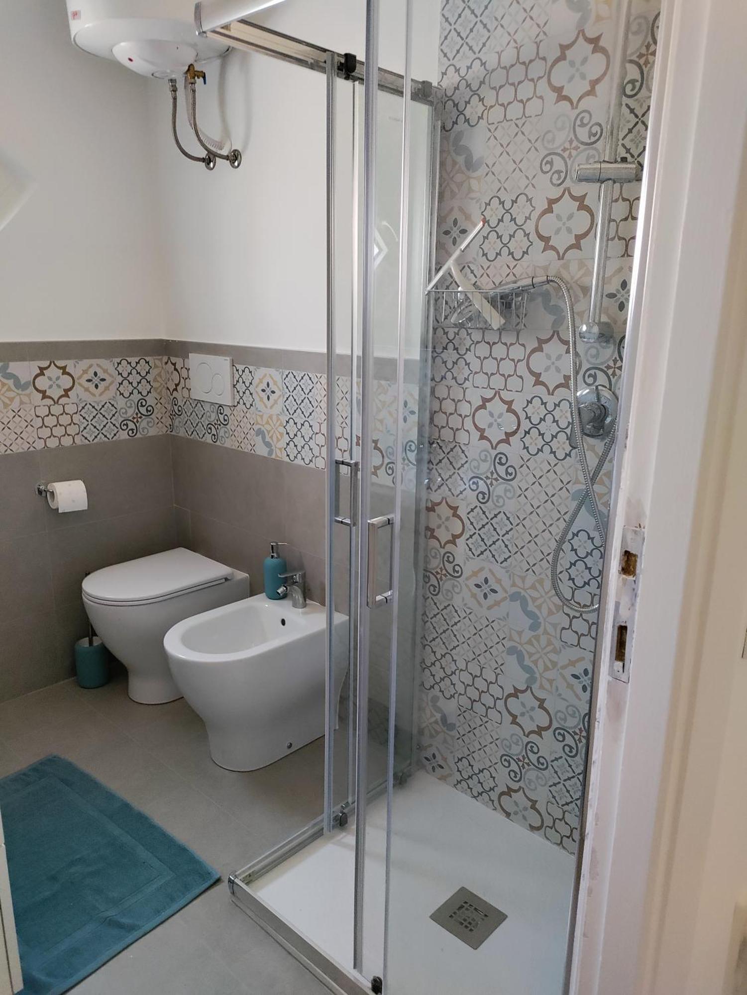 Apartment Ponentino