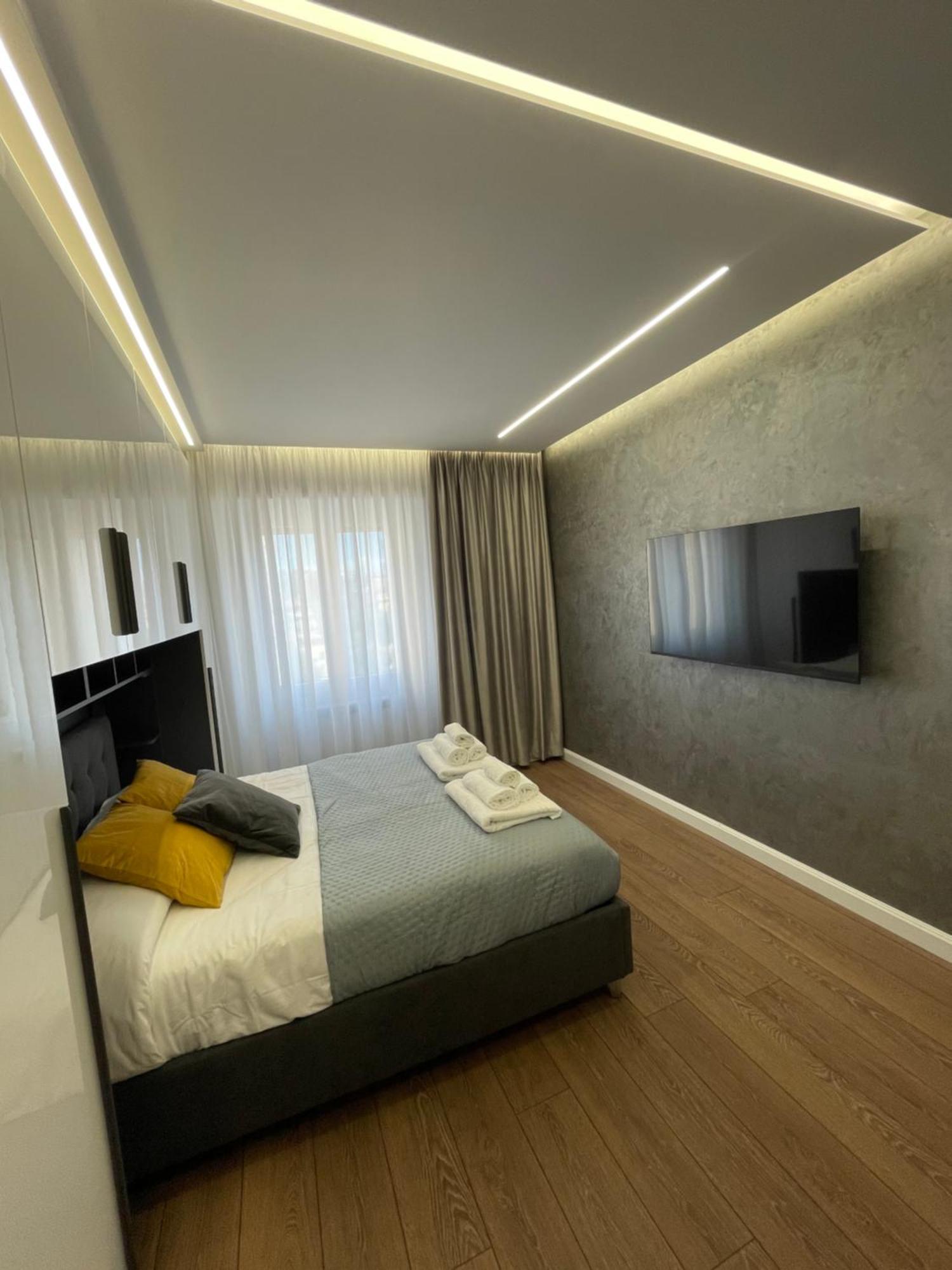 Sole House Appartamento *