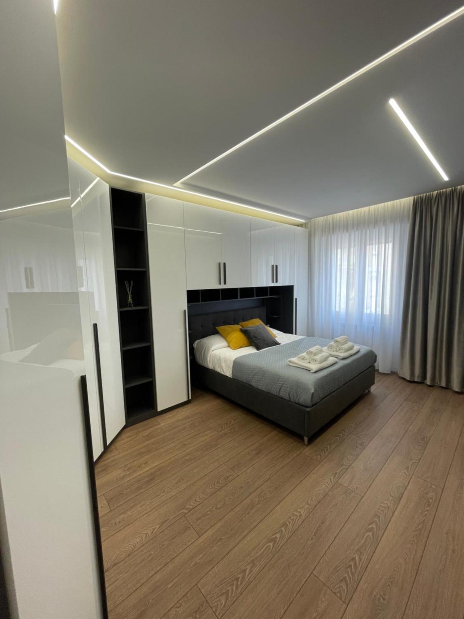 Sole House Appartamento *