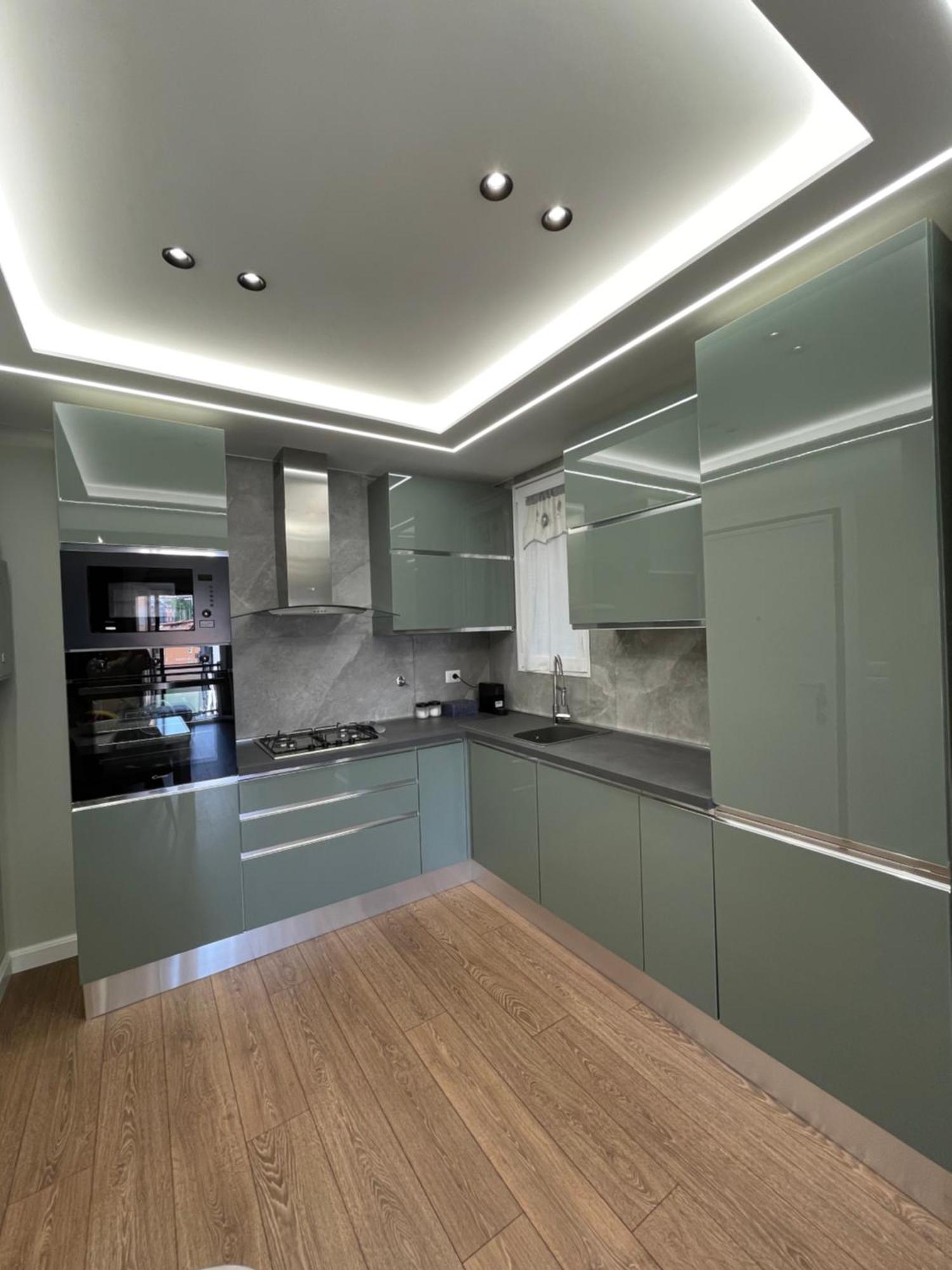 Appartement Sole House *