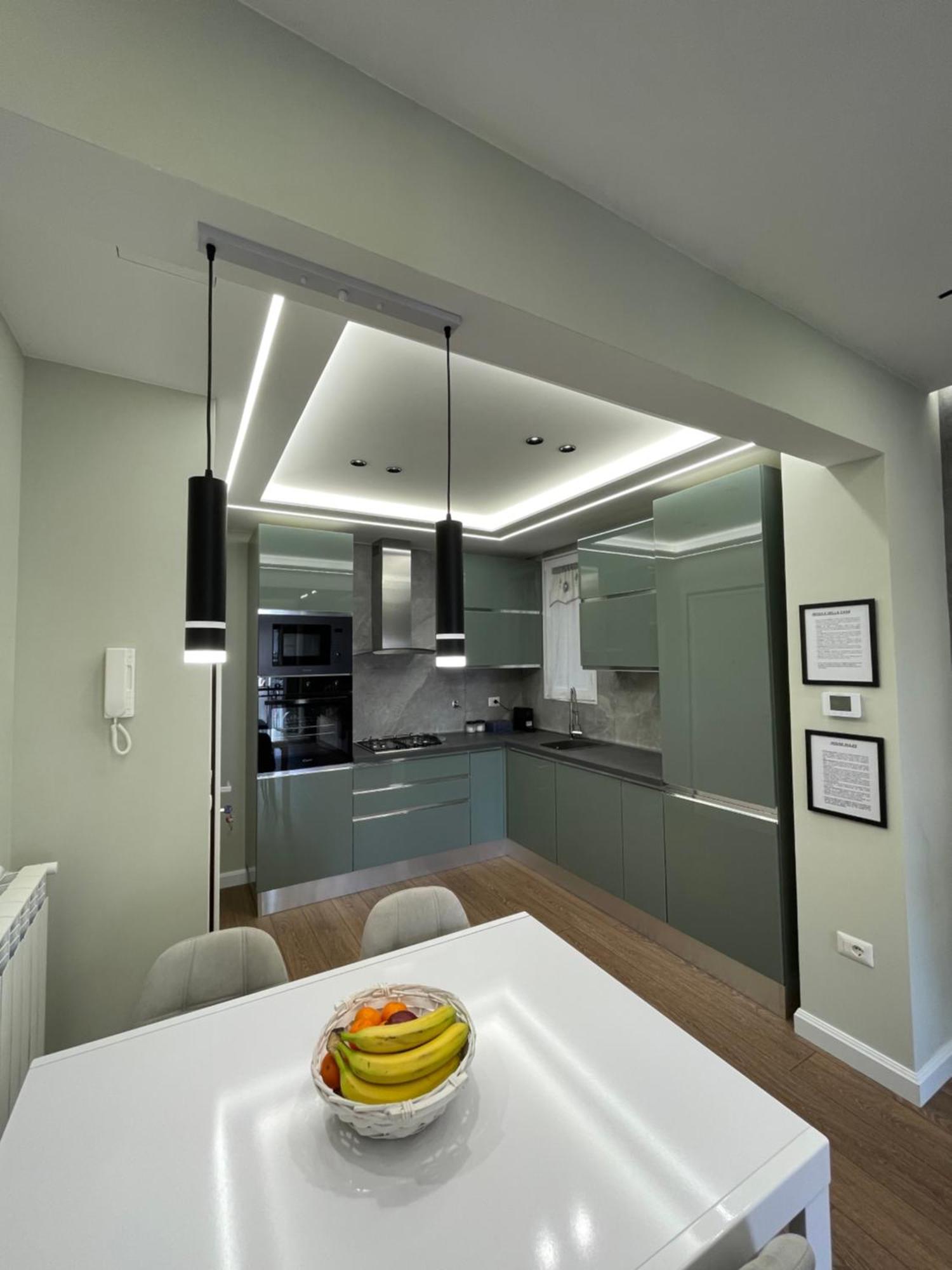 Appartamento Sole House Roma