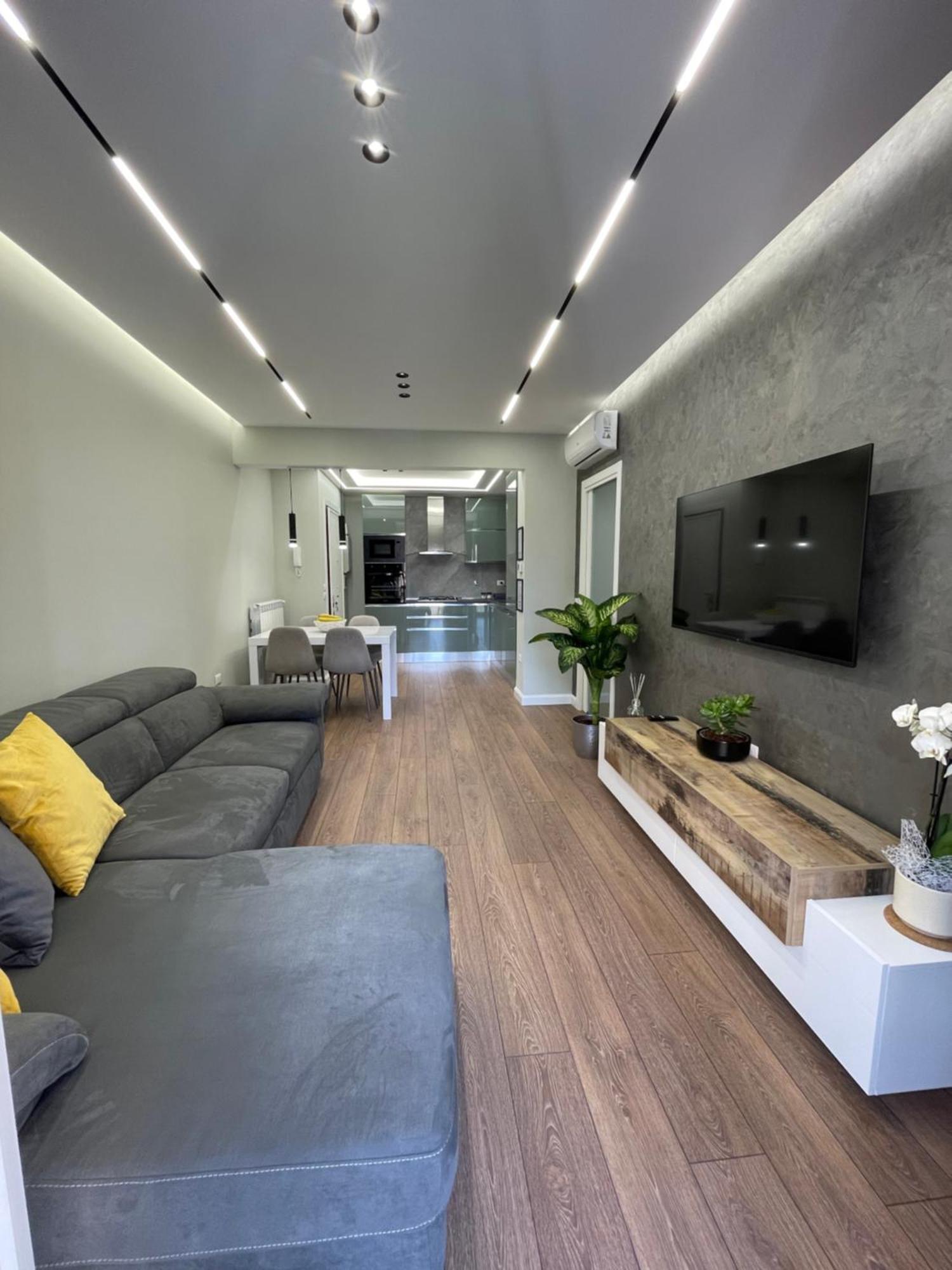 Appartement Sole House *