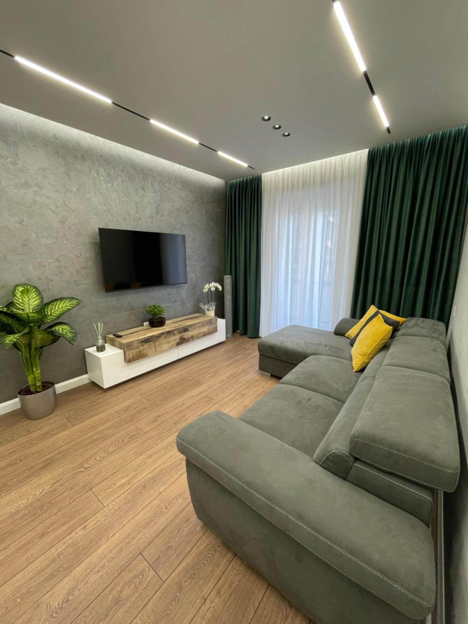 Appartamento Sole House