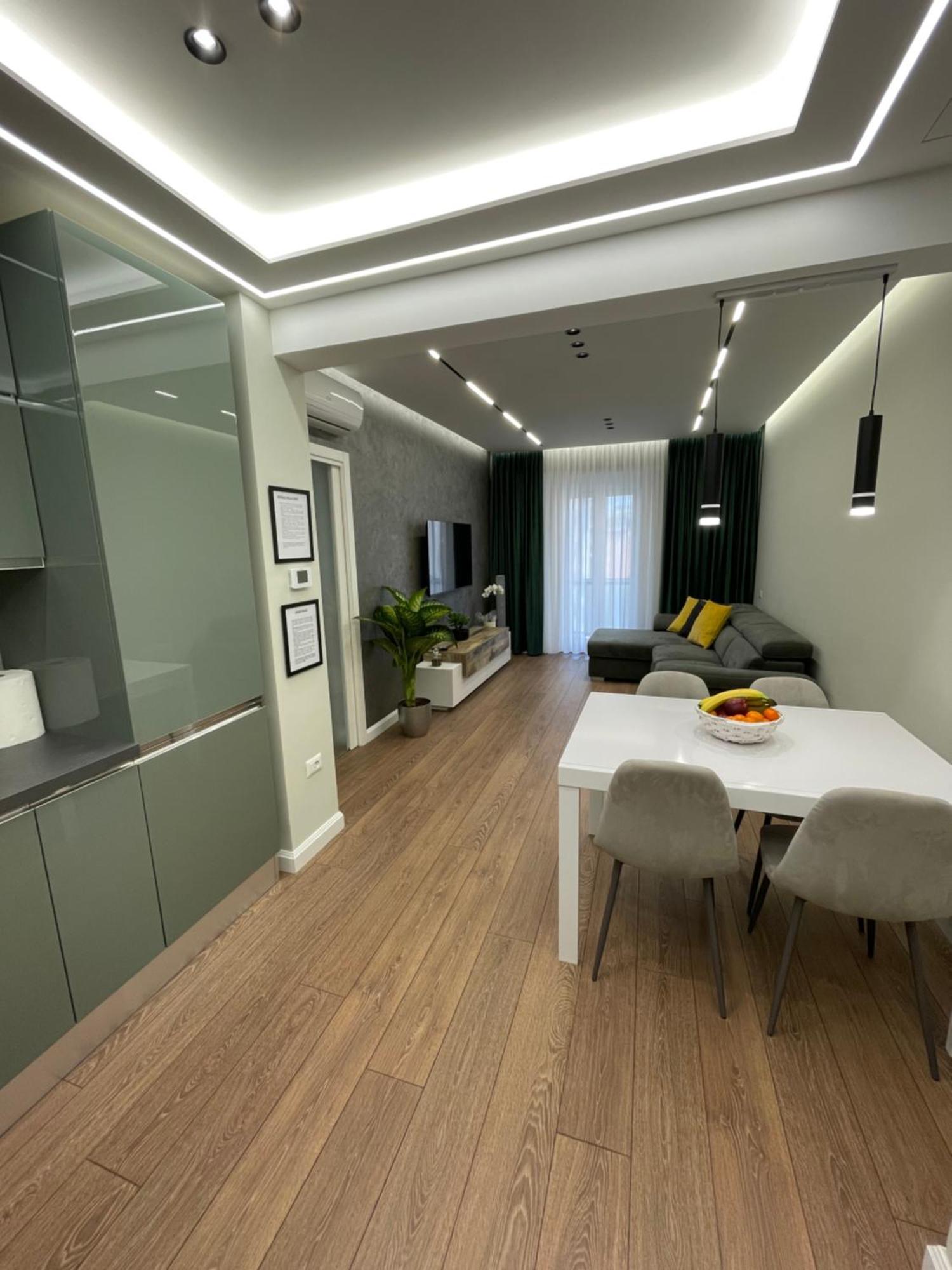 Sole House Roma