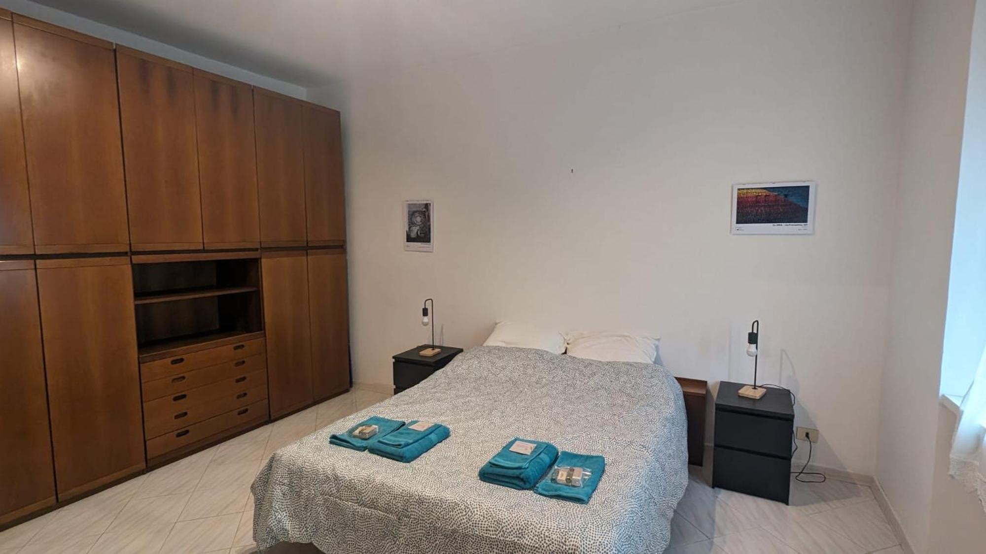 Mo House Apartment