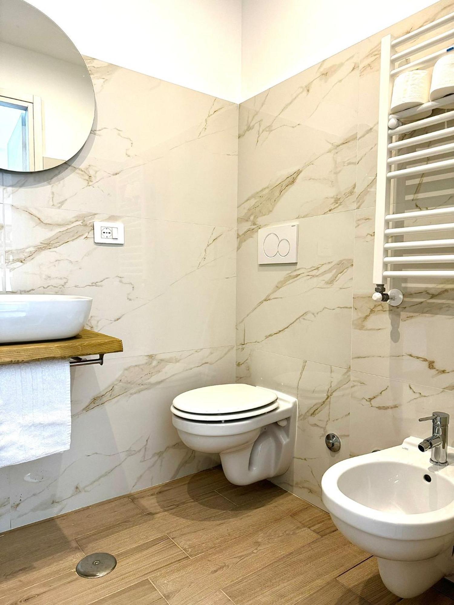Guest house Domus Turno Rome