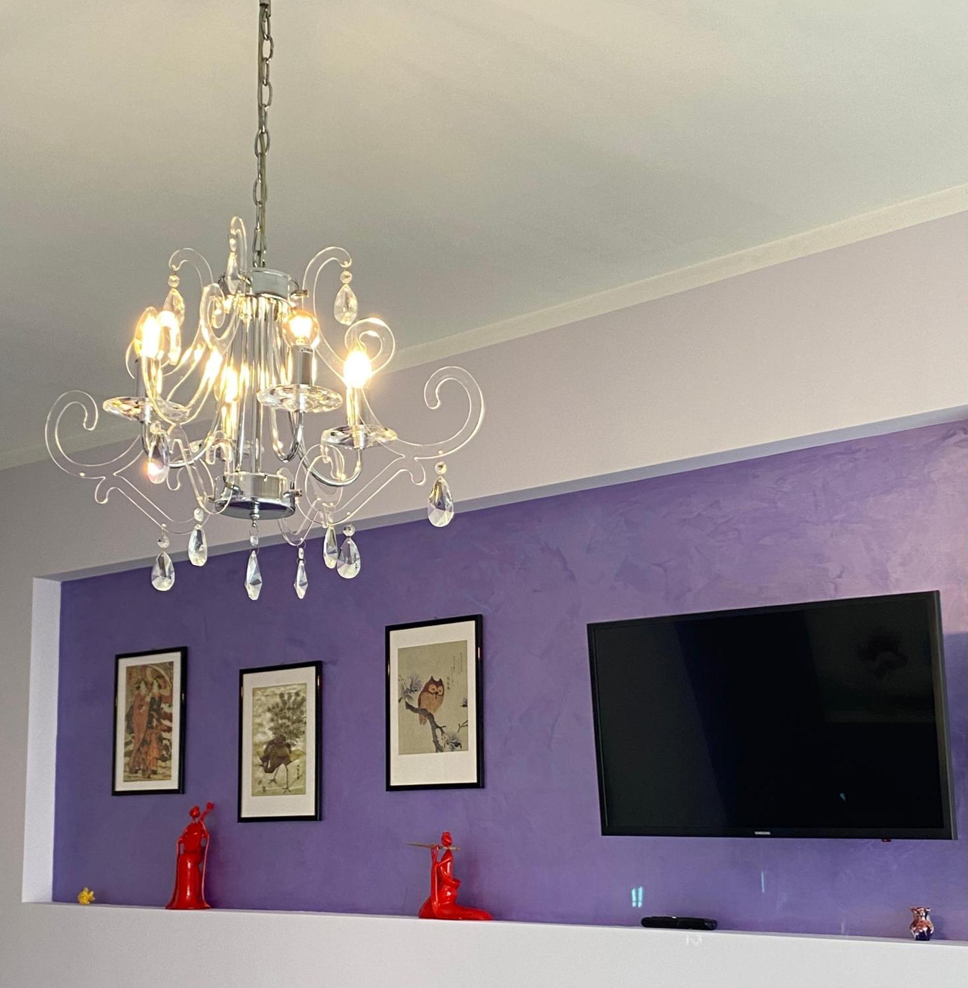 Appartement Casa Fontana-san Giovanni *