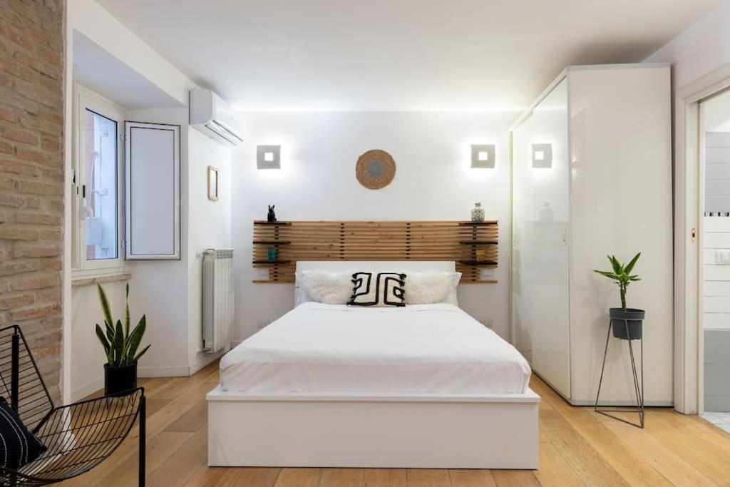 Design Loft Near Colosseo Appartement