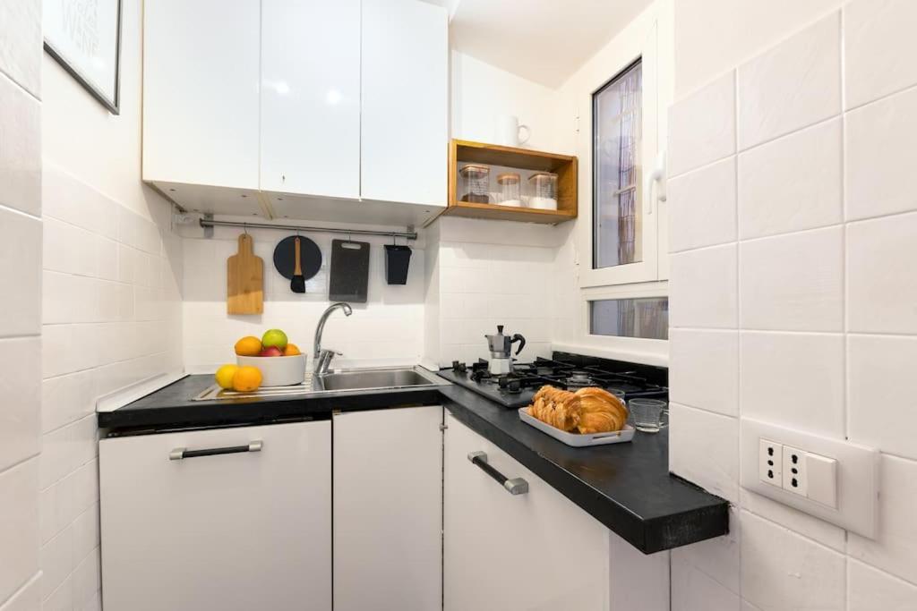 Design Loft Near Colosseo Appartement