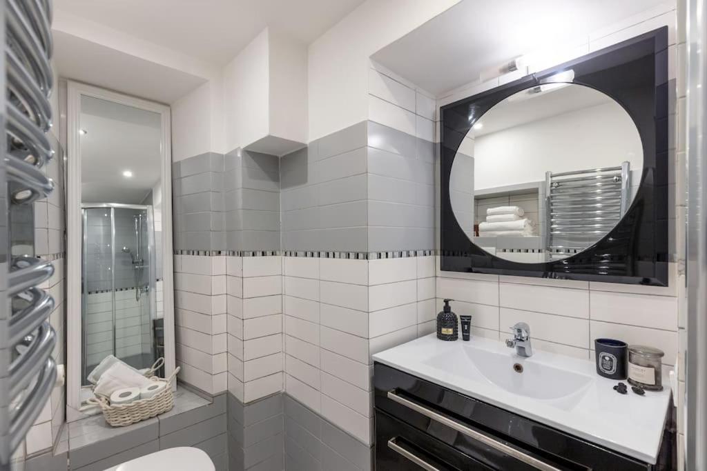 Design Loft Near Colosseo Apartamento Roma
