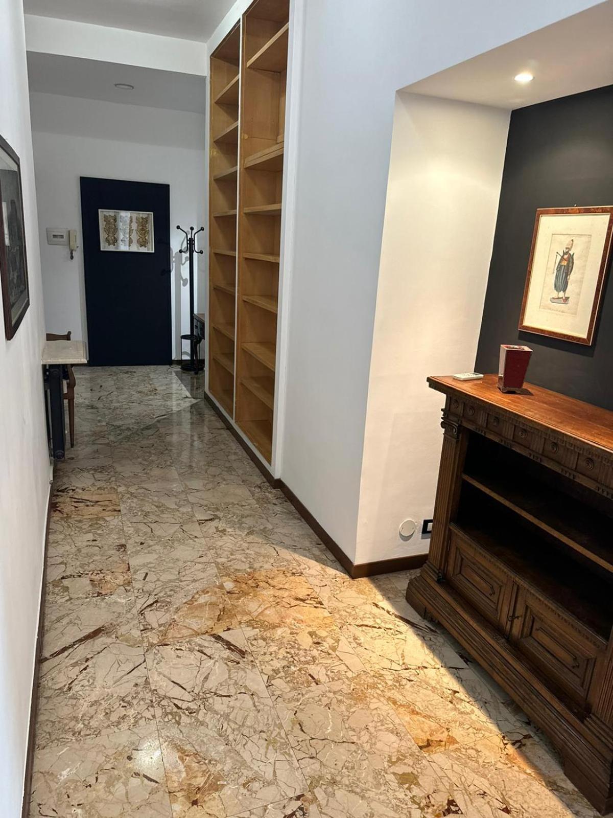 Apartment Micheli Luxury Flat Rome