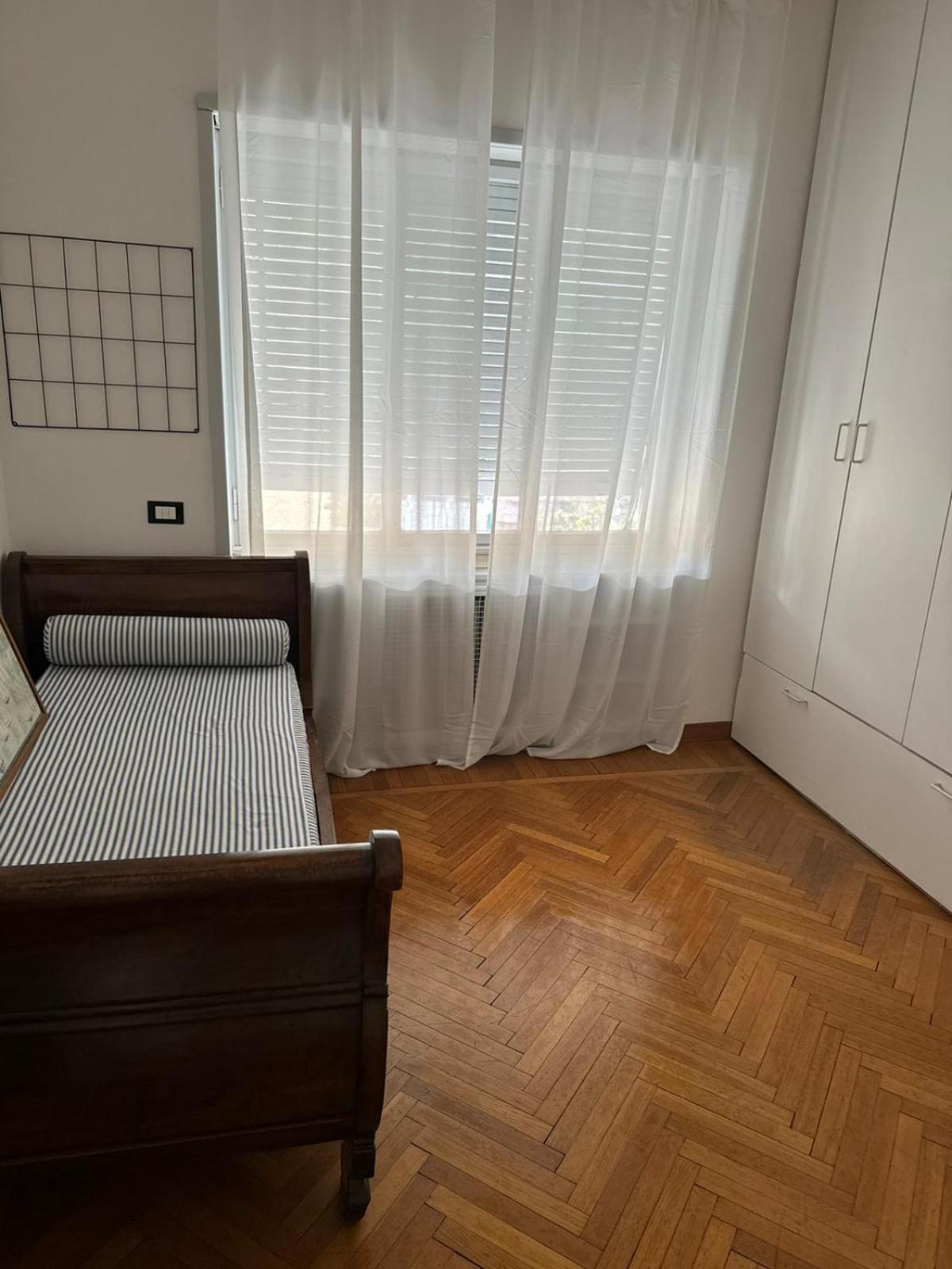 Micheli Luxury Flat *
