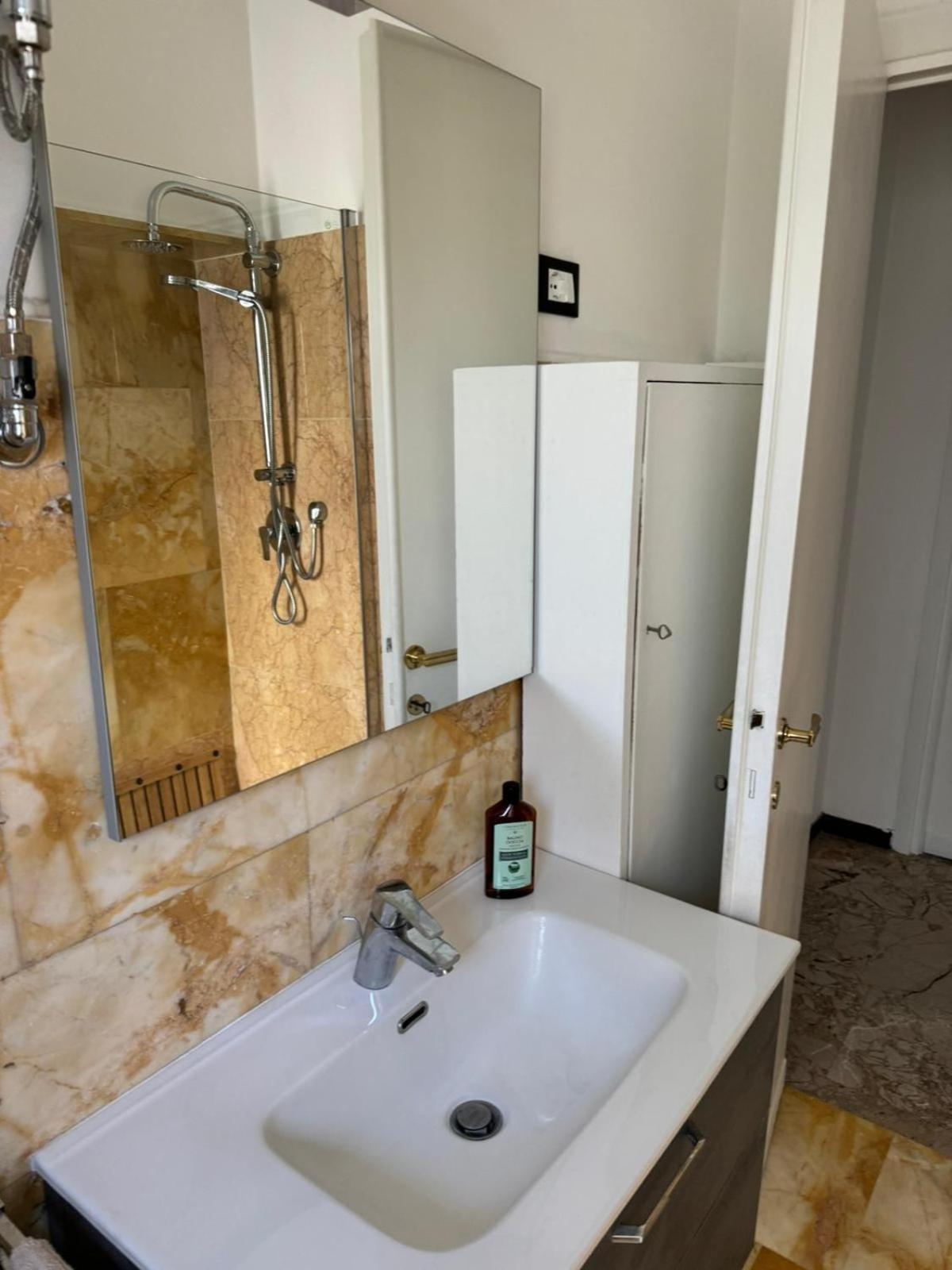 Micheli Luxury Flat *