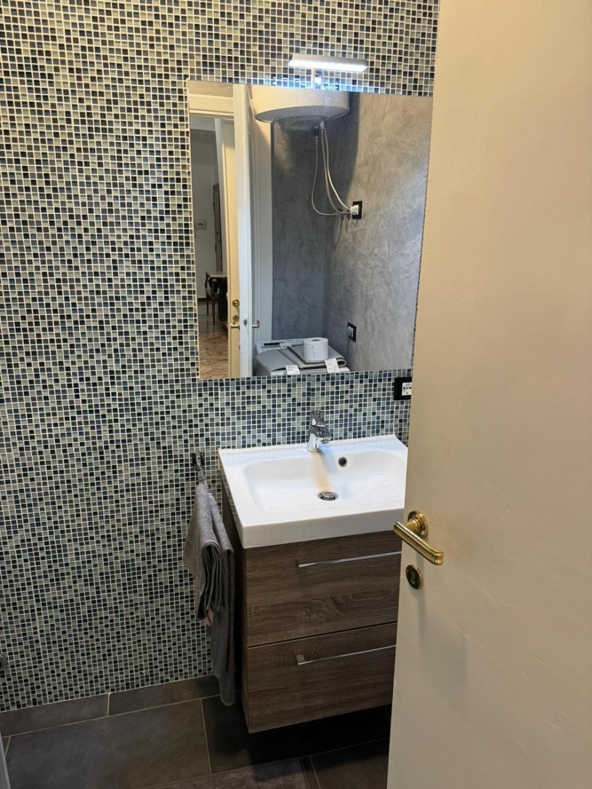 Micheli Luxury Flat Apartment *