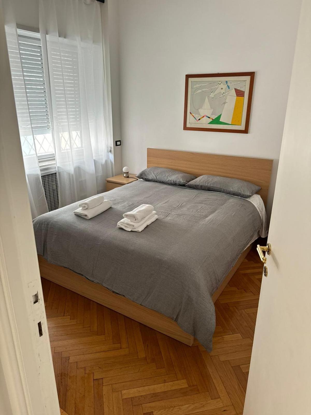 Micheli Luxury Flat Apartment *