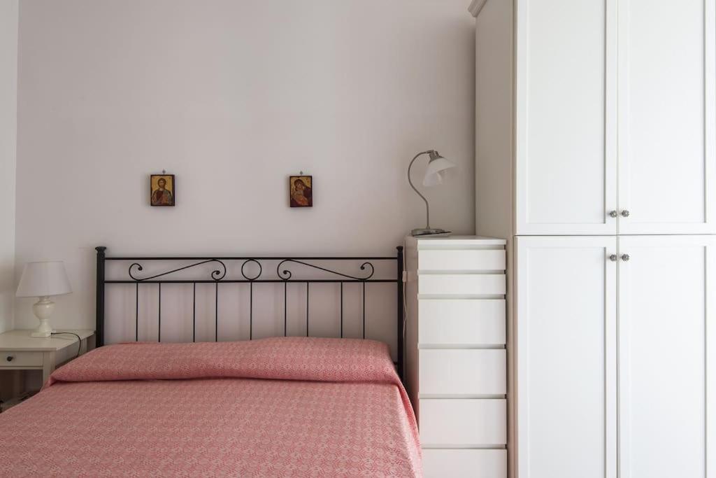 Appartement Vatican Cosy *