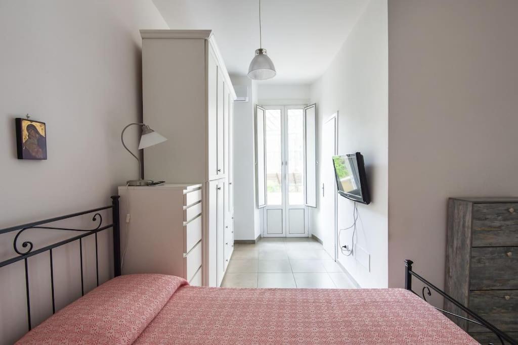 Appartement Vatican Cosy *