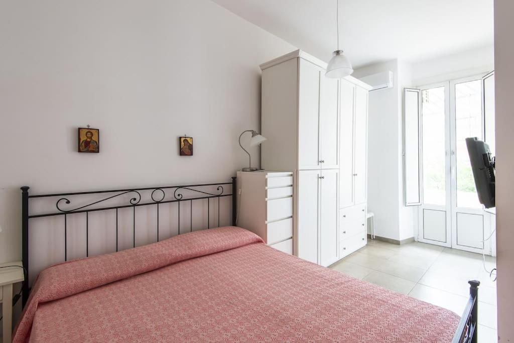 Appartement Vatican Cosy
