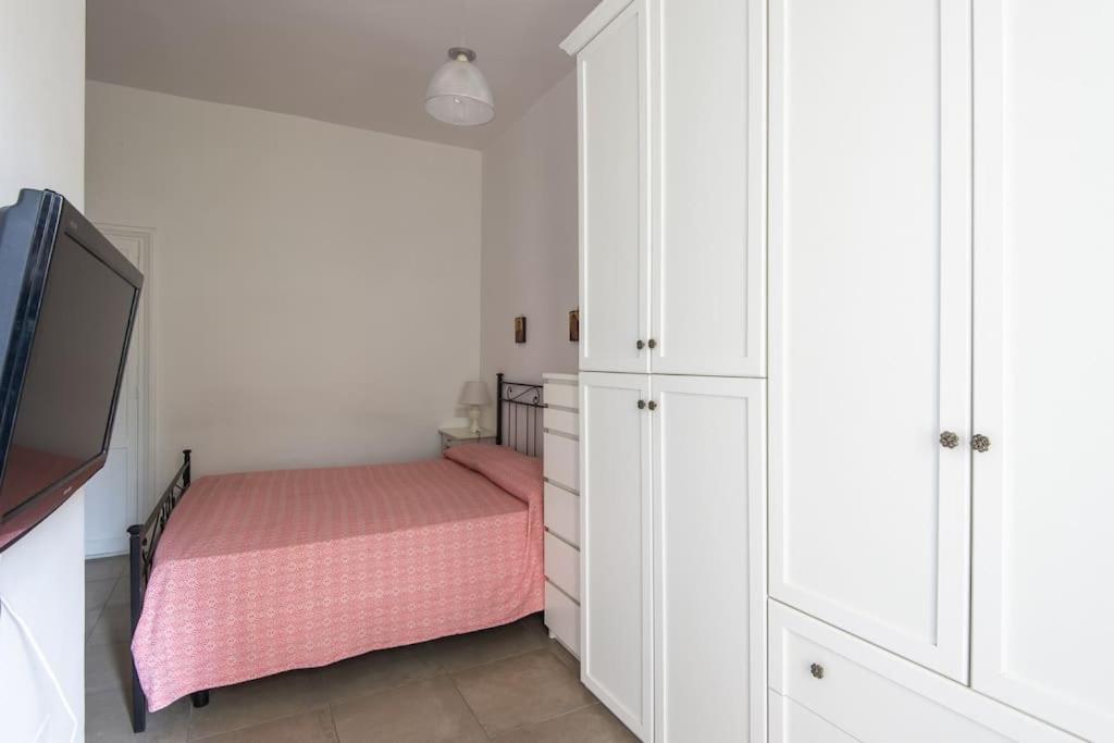 Appartement Vatican Cosy