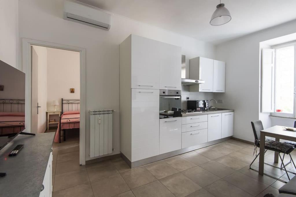 Appartement Vatican Cosy *