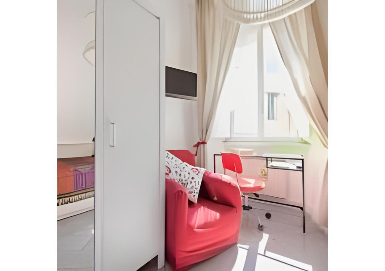 Appartement The Artful Retreat Rome